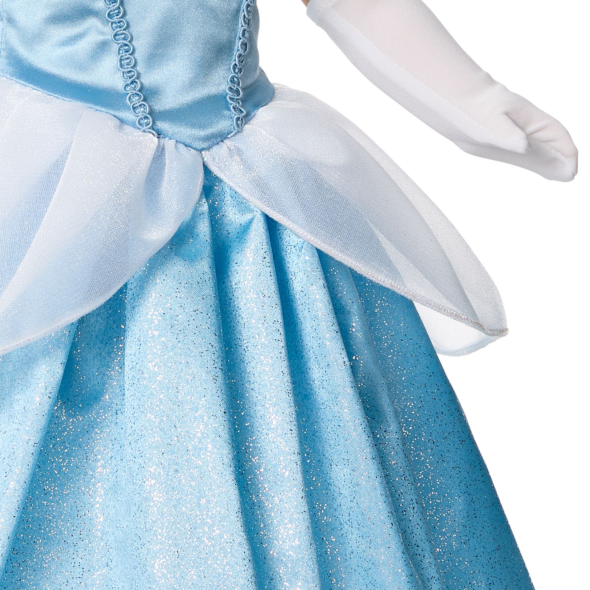 Disney Princess Cinderella 18-inch Doll with Ball Gown | American Girl