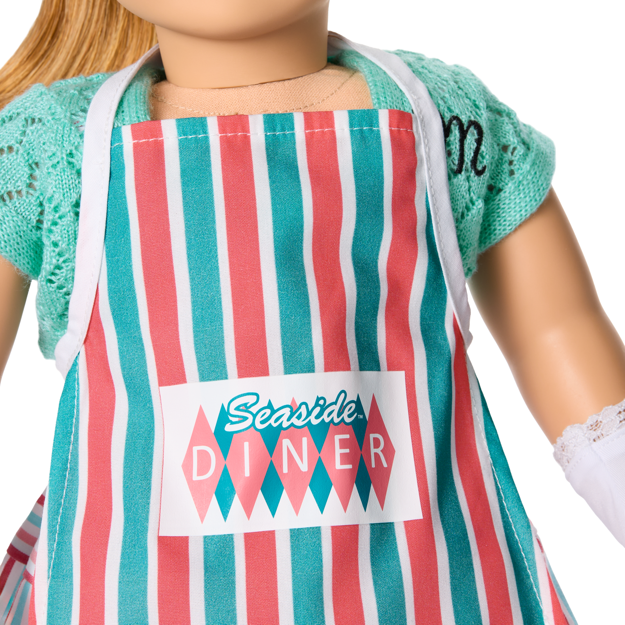 1950s Diner Playset for 18-inch Dolls | Maryellen’s™ Accessories
