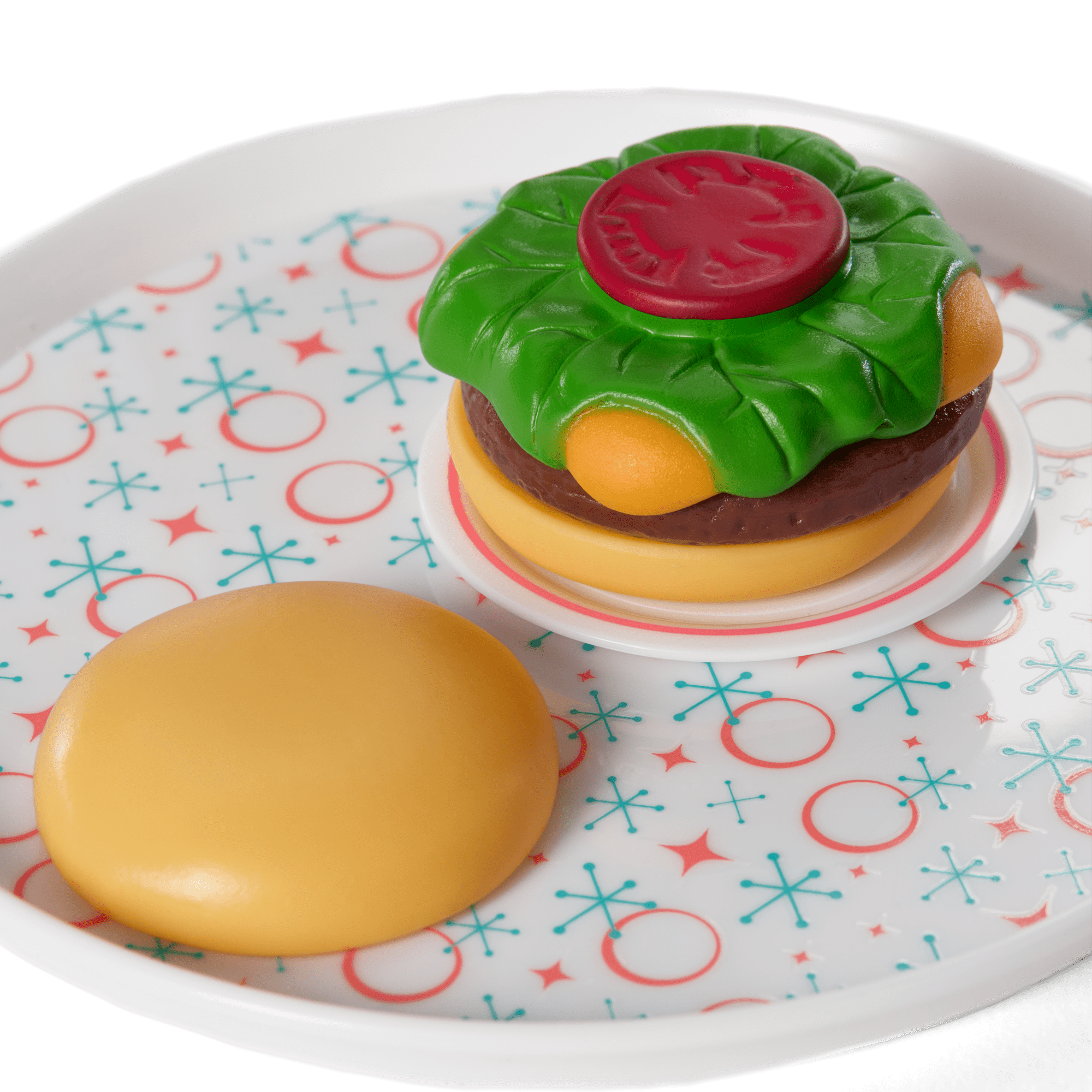 1950s Diner Playset for 18-inch Dolls | Maryellen’s™ Accessories