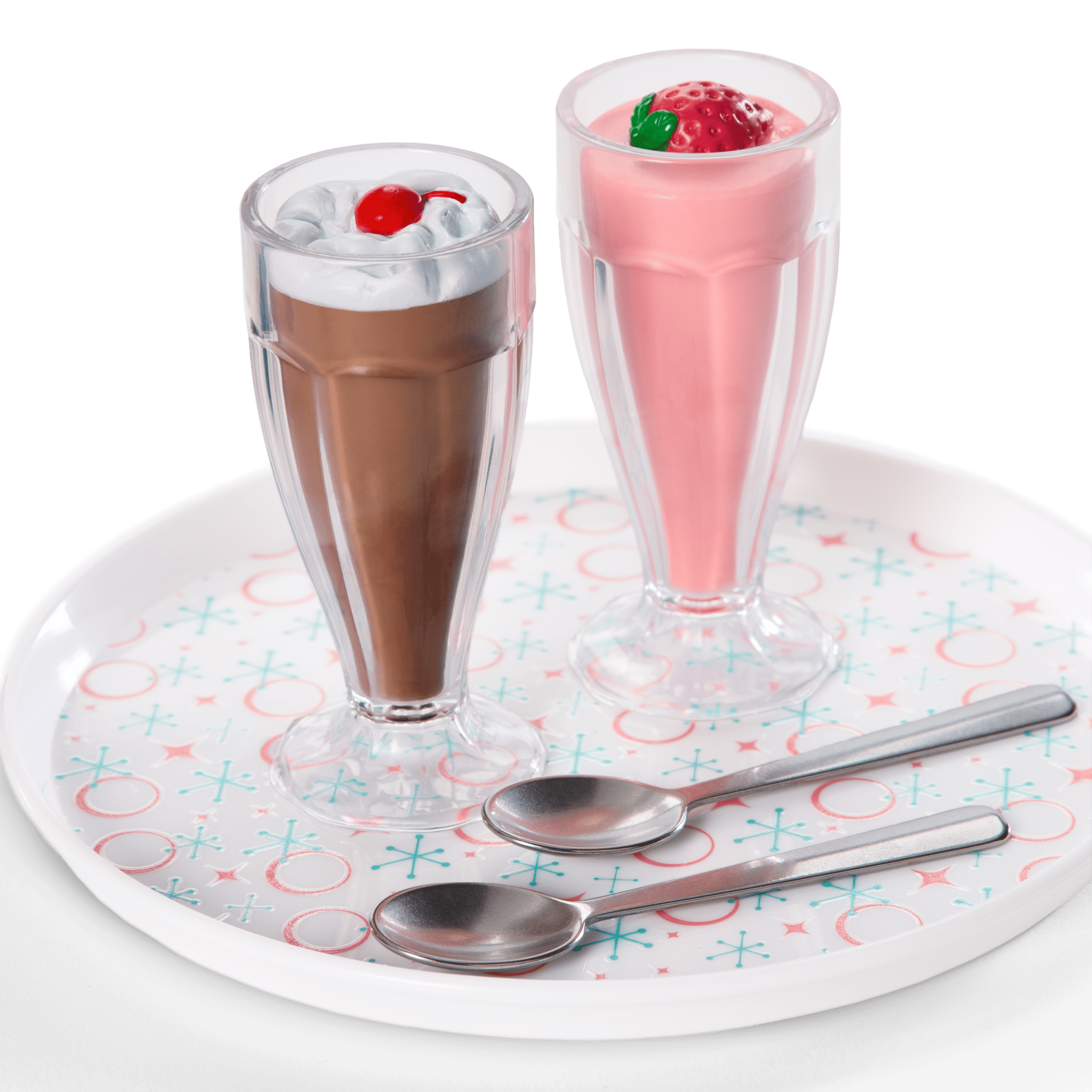 1950s Diner Playset for 18-inch Dolls | Maryellen’s™ Accessories