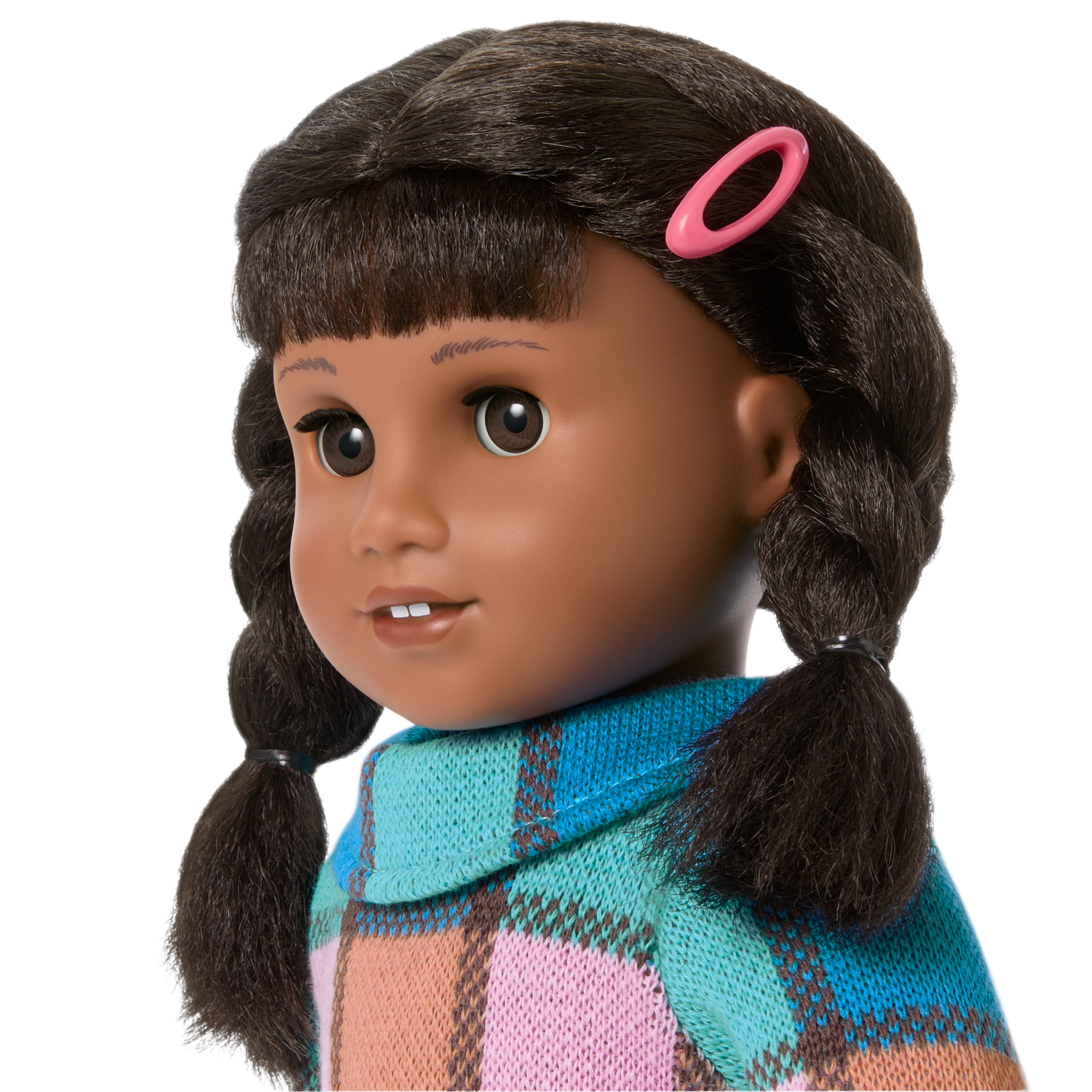 18-inch Doll Salon Accessories Set - 1960s Style Hair Care | Melody’s™