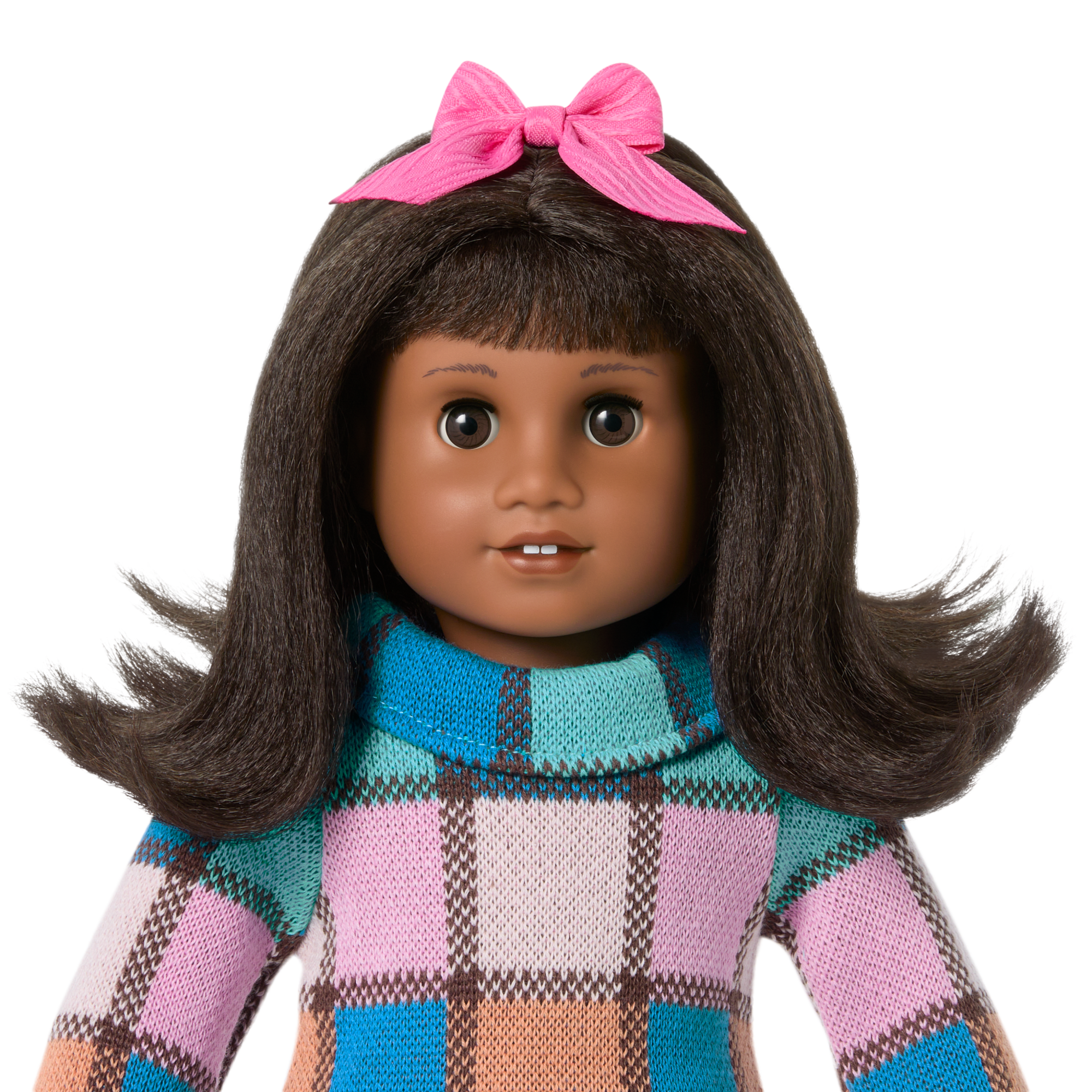 18-inch Doll Salon Accessories Set - 1960s Style Hair Care | Melody’s™
