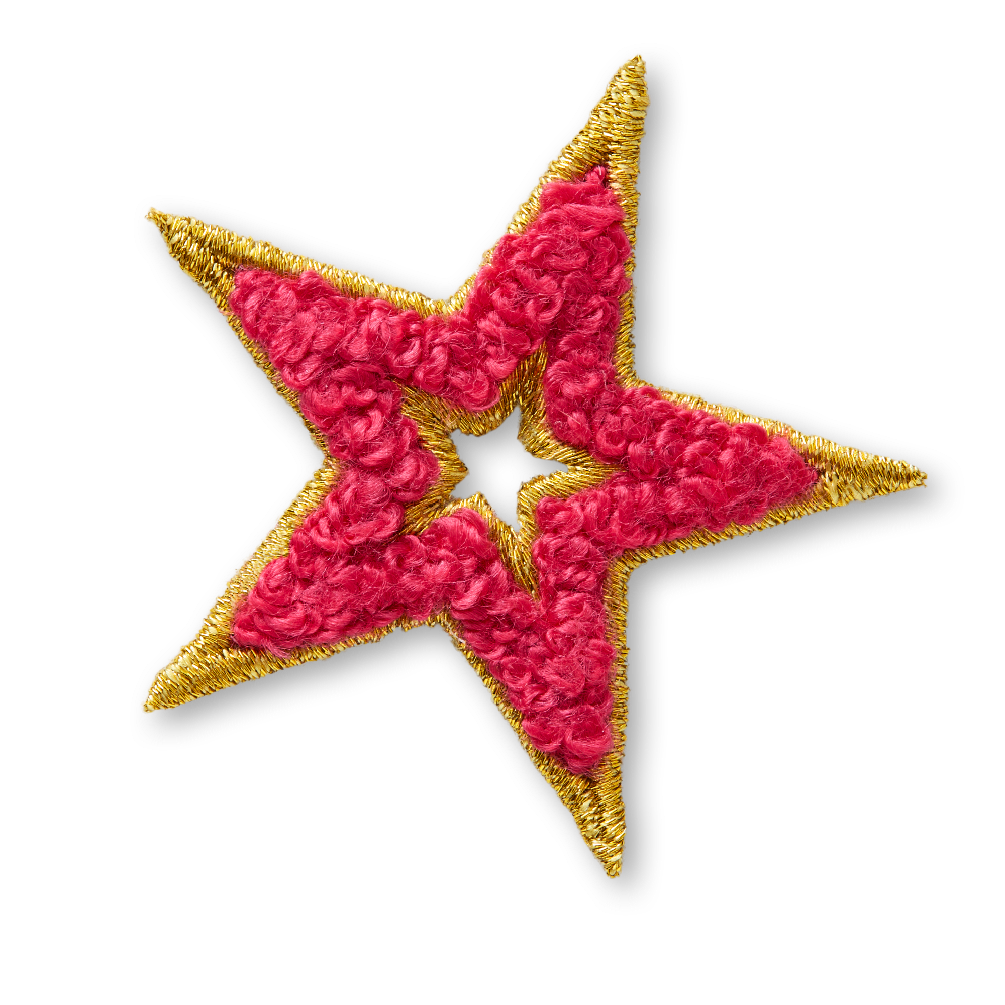 Star Adhesive Patch for AG Doll Accessories | AG™ Star Stick-On