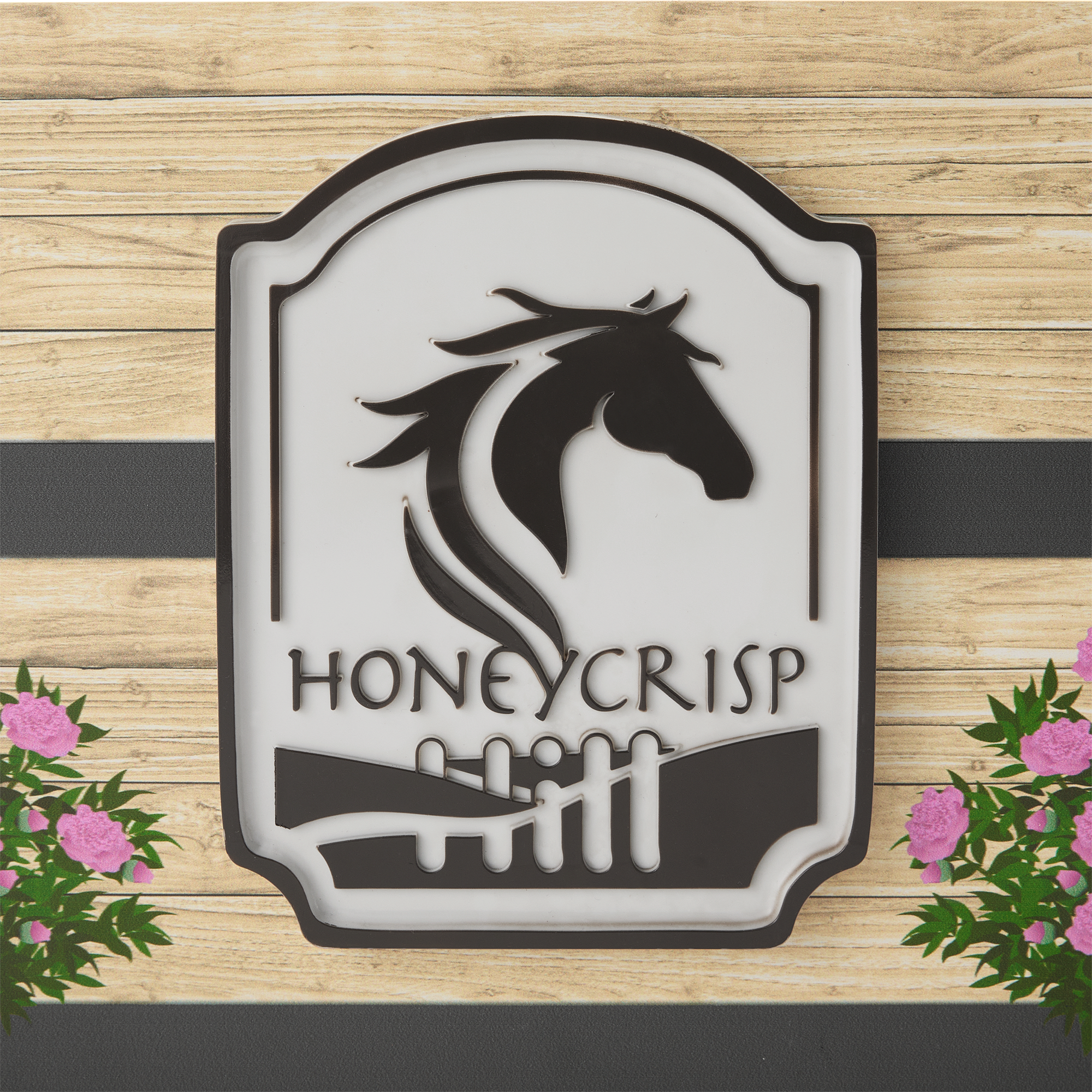 Honeycrisp Hill Horse Stable Playset for Dolls | Girl of the Year™ 2024