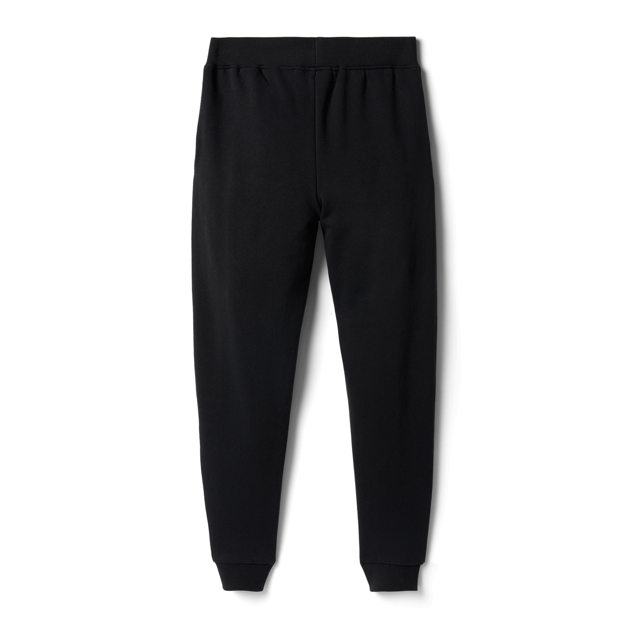 Black Striped Joggers for Girls | American Girl x Janie and Jack