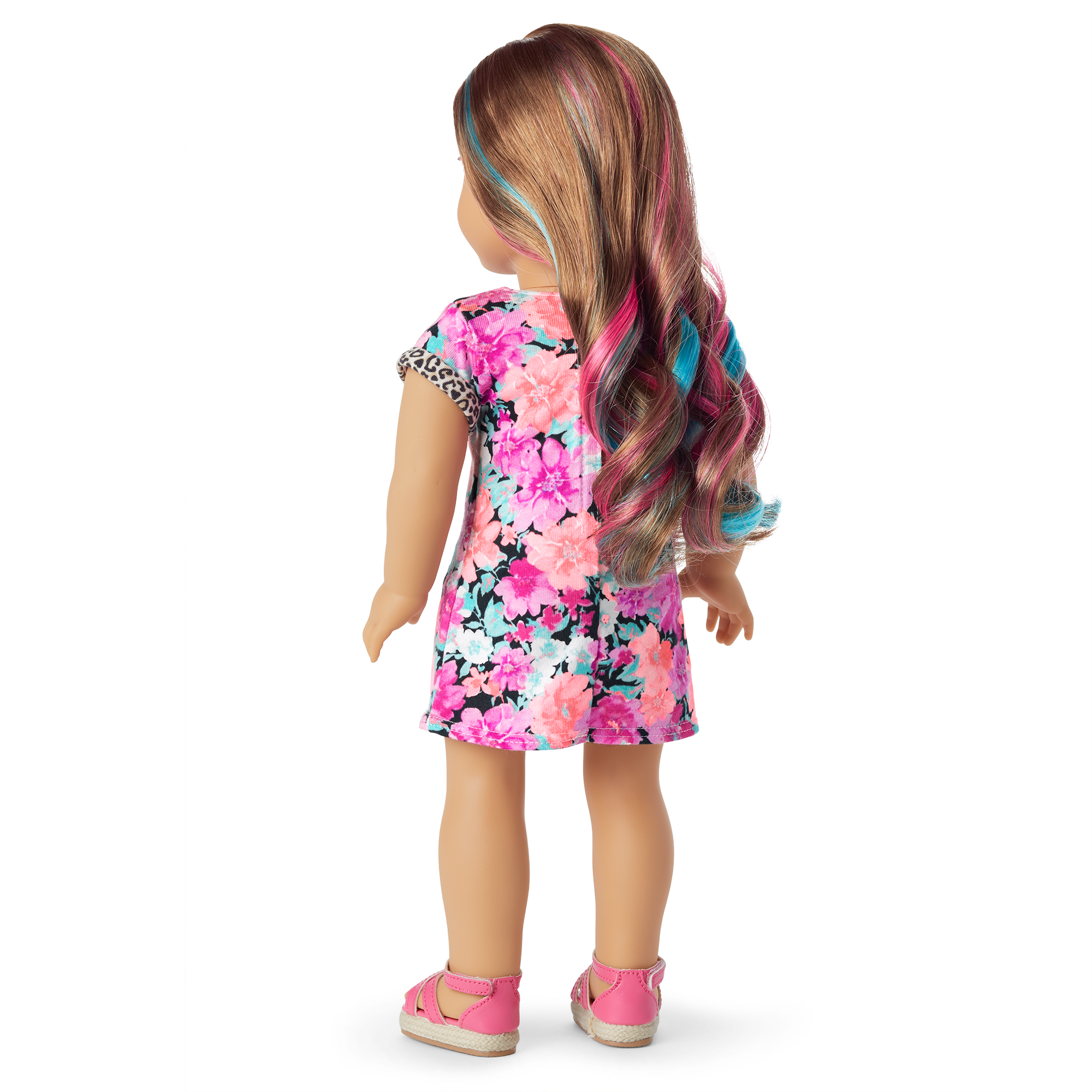 18-inch Truly Me Doll with Sweet Side Outfit & Accessories | American Girl