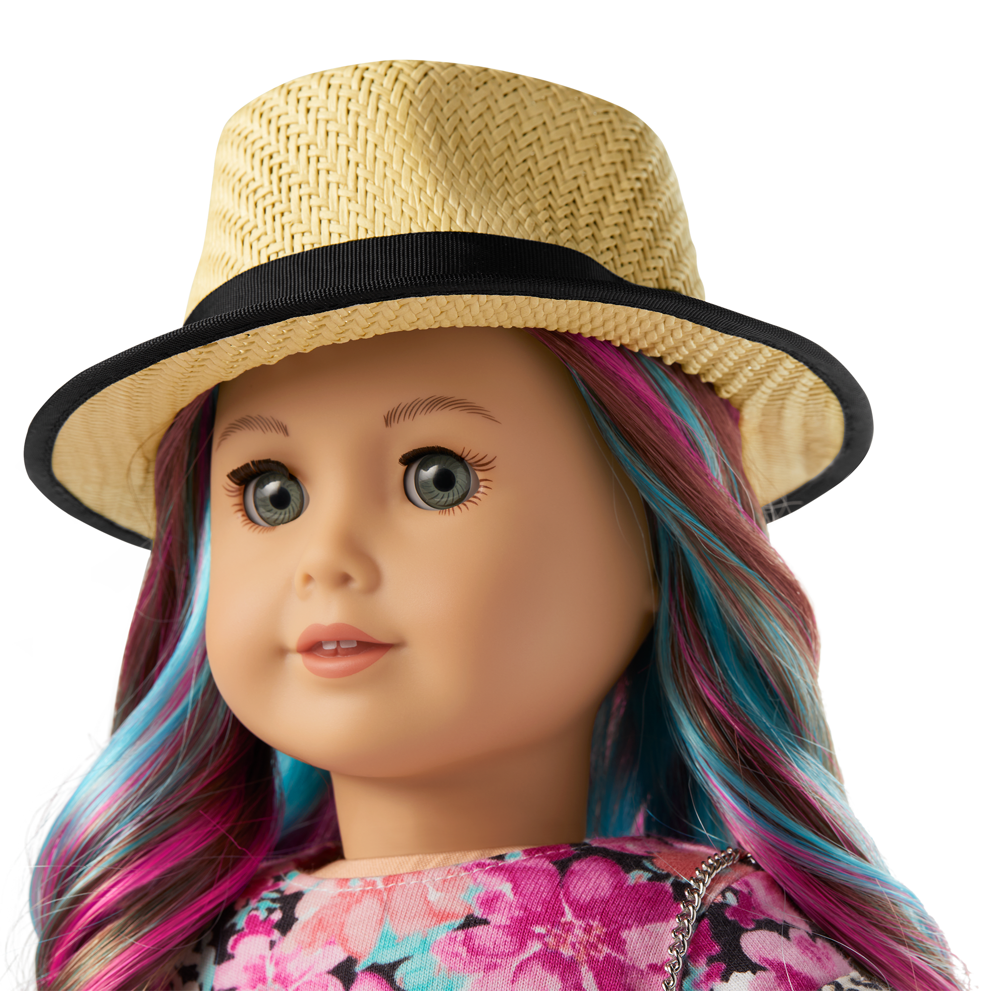18-inch Truly Me Doll with Sweet Side Outfit & Accessories | American Girl