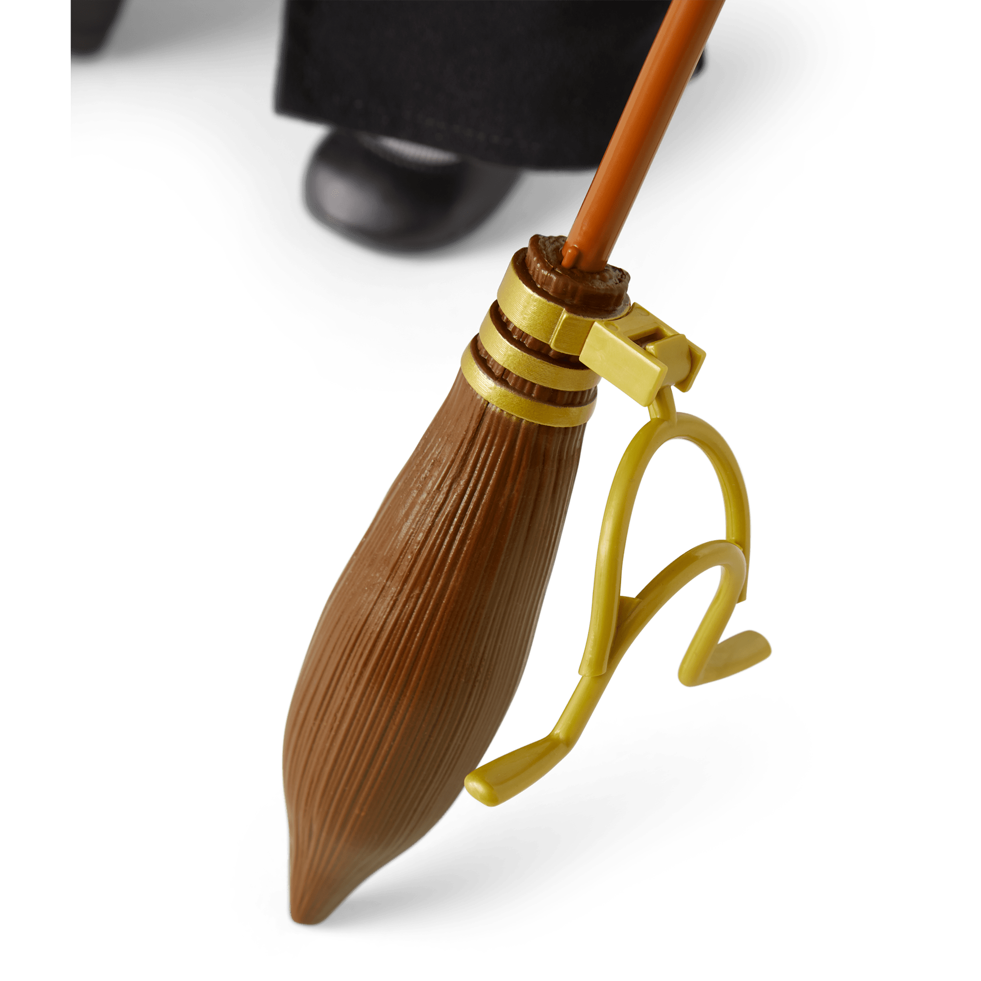 Hogwarts Sorting Hat & Nimbus 2000 Broom for 18-inch Dolls | American Girl