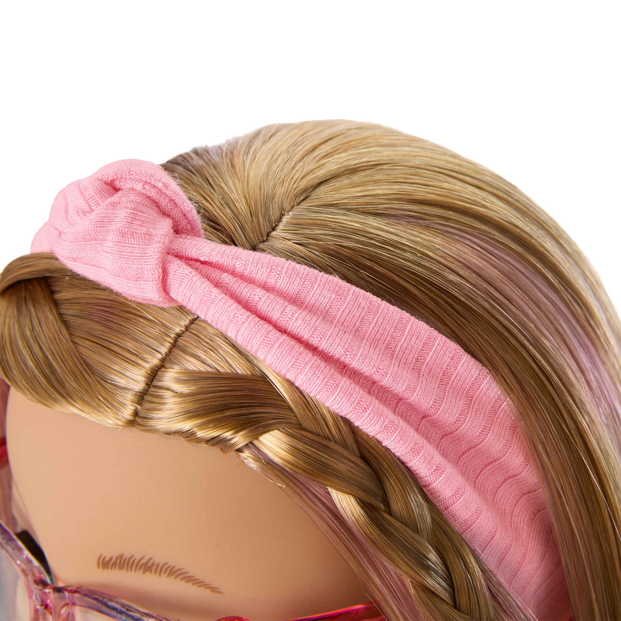 18-inch Doll Accessories Set with Headband & Purse | Summer's™