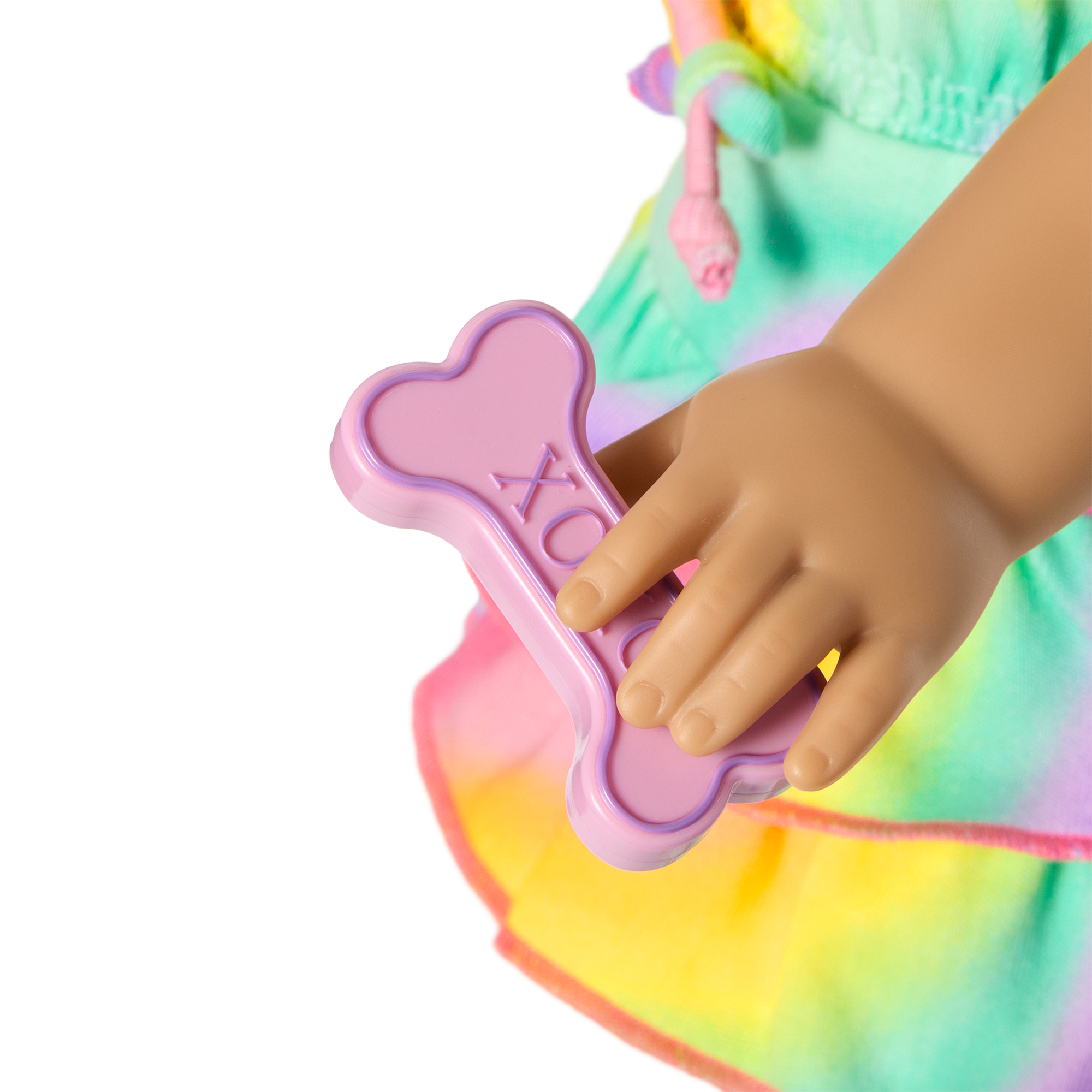 18-inch Doll Accessories Set with Headband & Purse | Summer's™