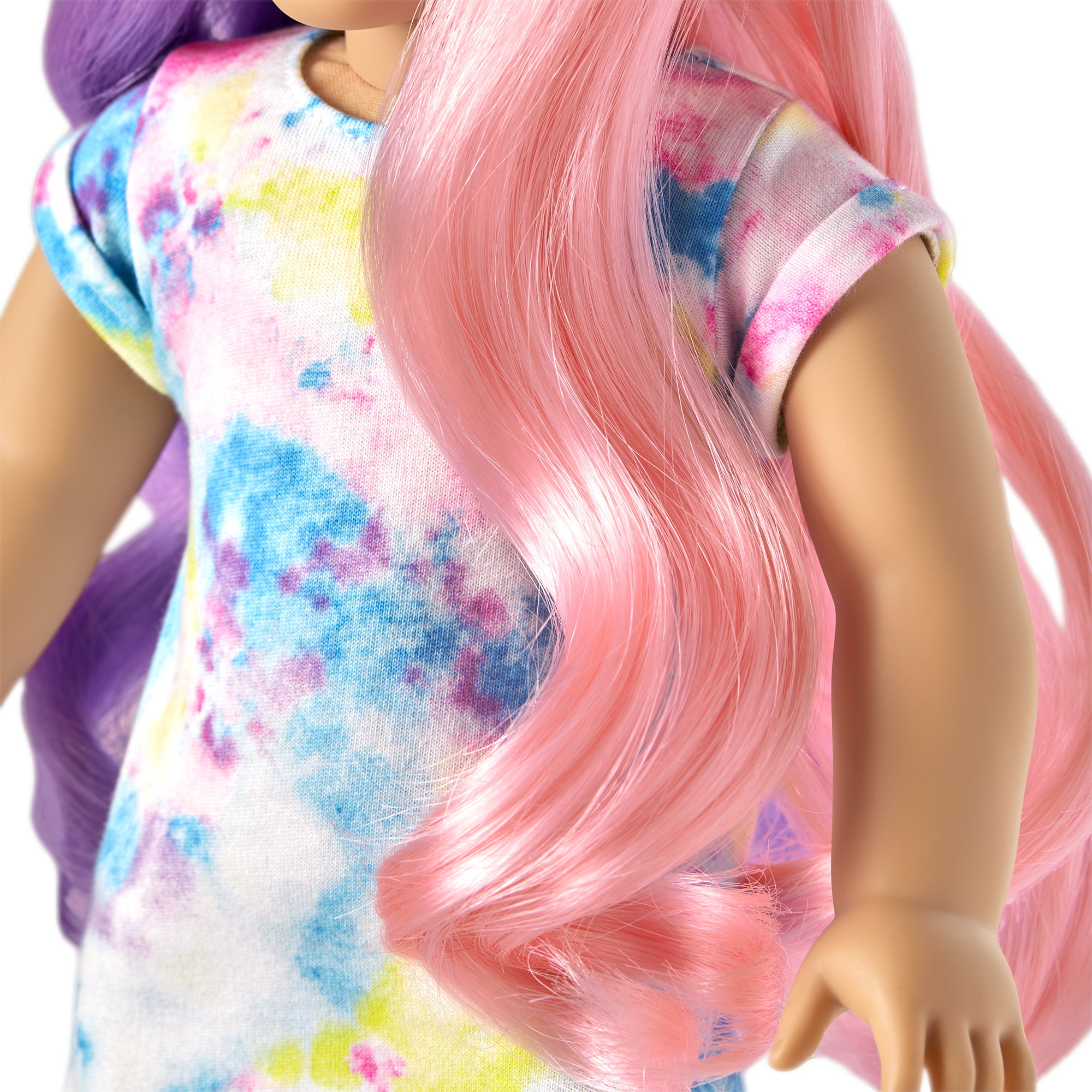 18-inch Artsy Doll with Accessories & Outfit | Truly Me™