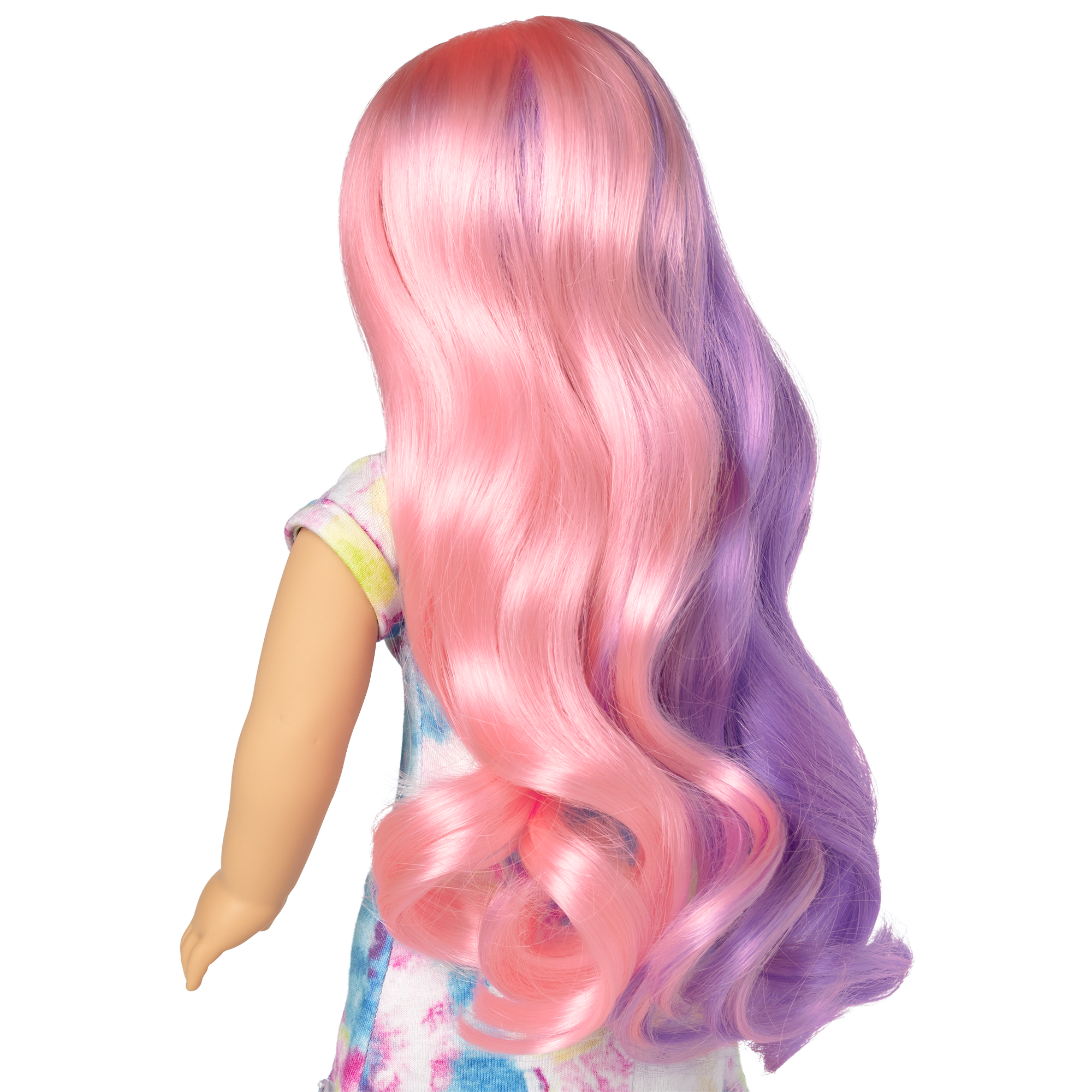18-inch Artsy Doll with Accessories & Outfit | Truly Me™