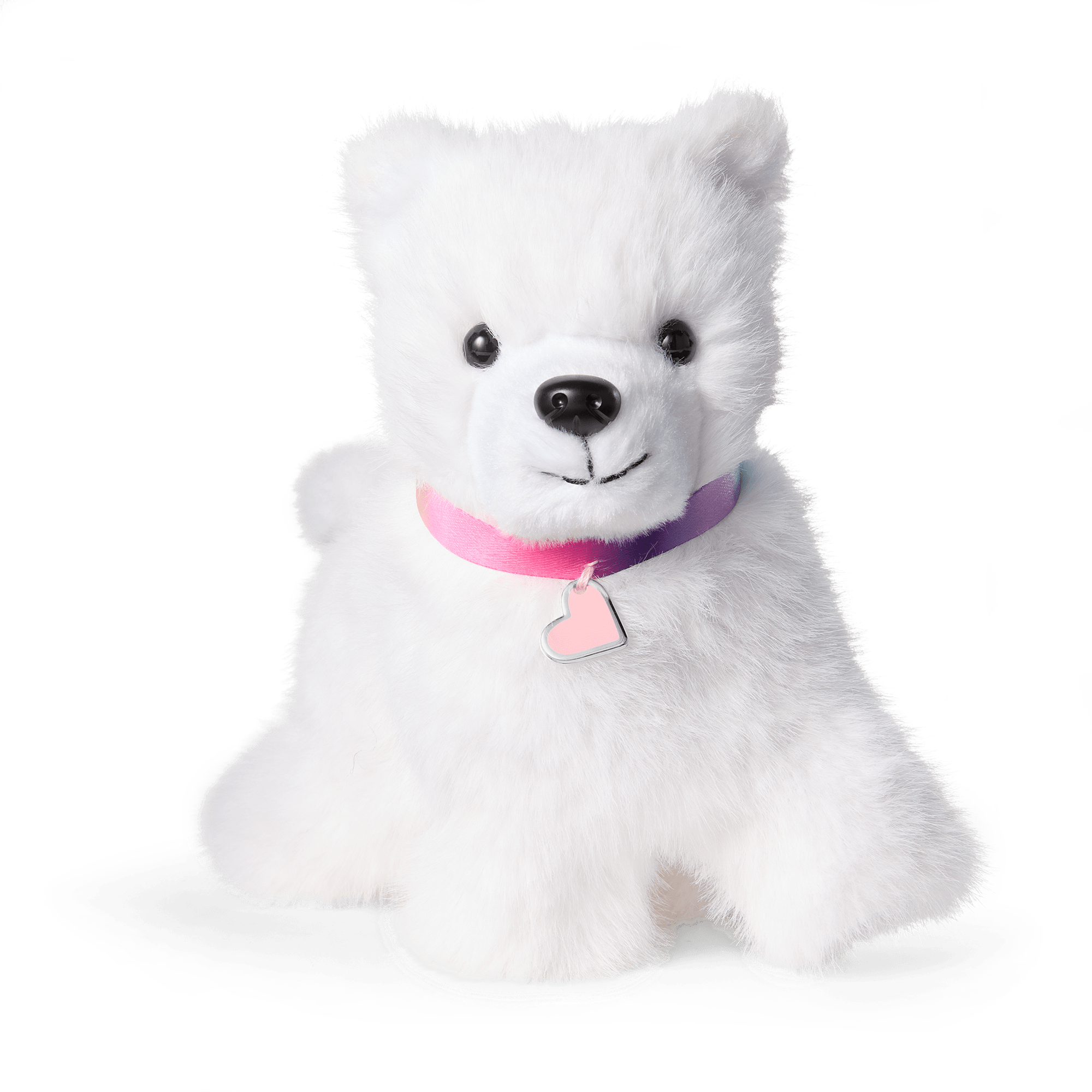 Summer McKinny 18-inch Doll Gift Set with Dog & Cat | Girl of the Year 2025