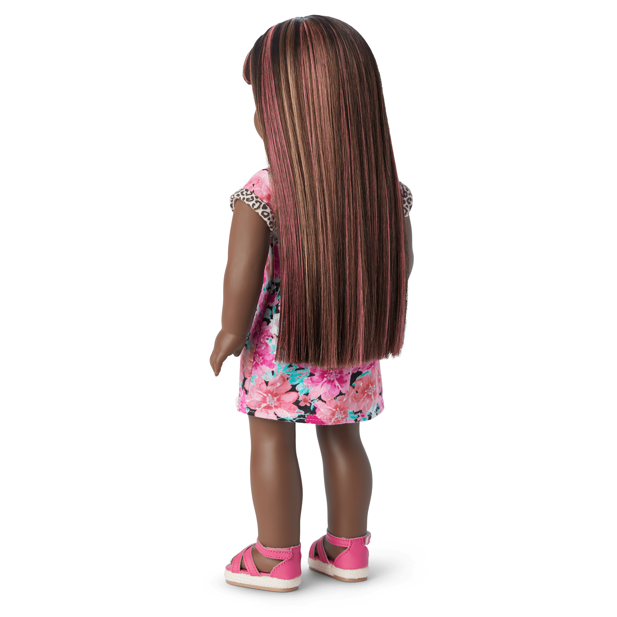 18-inch Truly Me Doll with Sweet Side Outfit & Accessories | American Girl