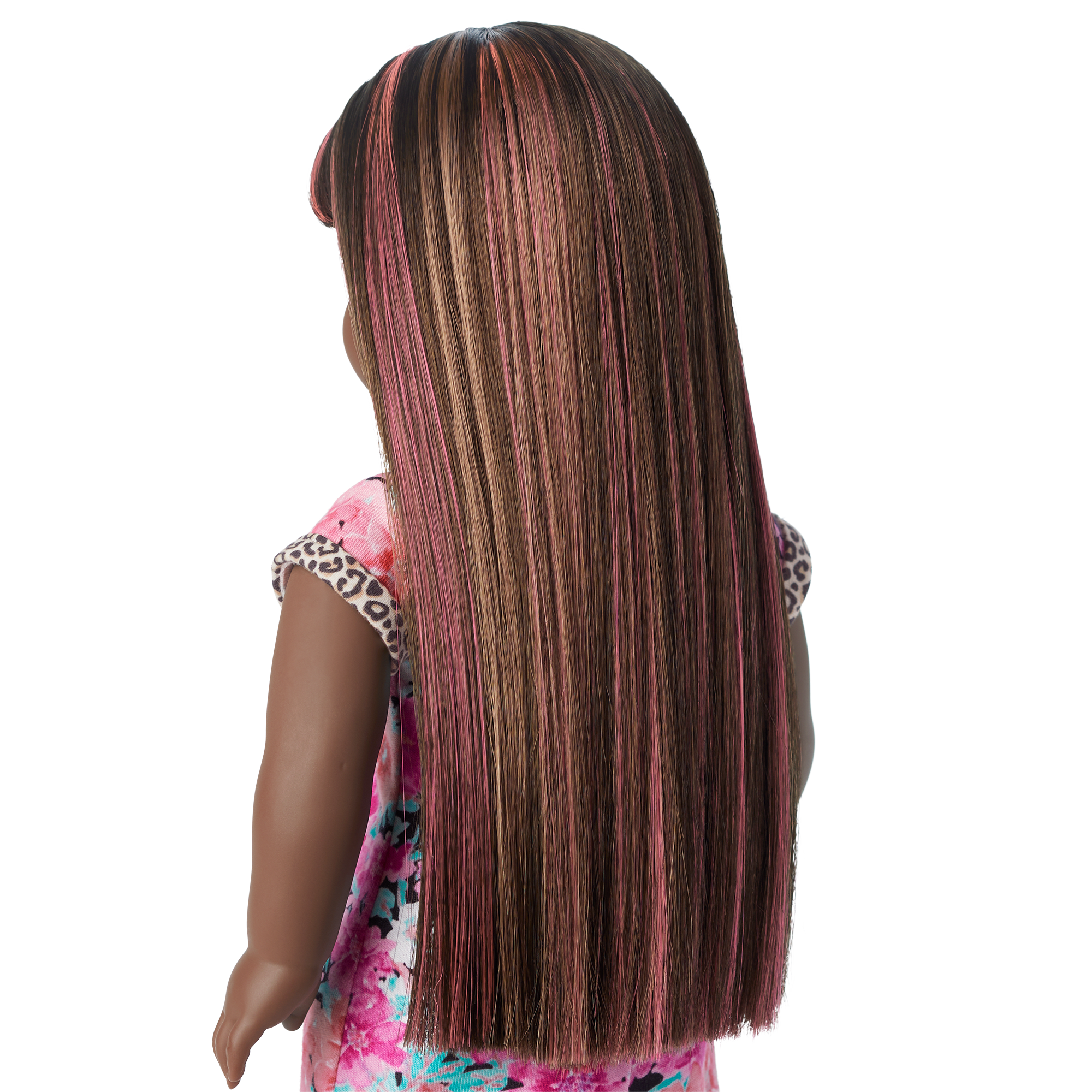 18-inch Truly Me Doll with Sweet Side Outfit & Accessories | American Girl