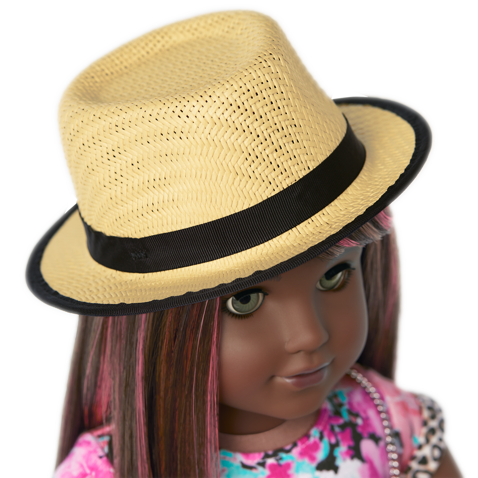 18-inch Truly Me Doll with Sweet Side Outfit & Accessories | American Girl