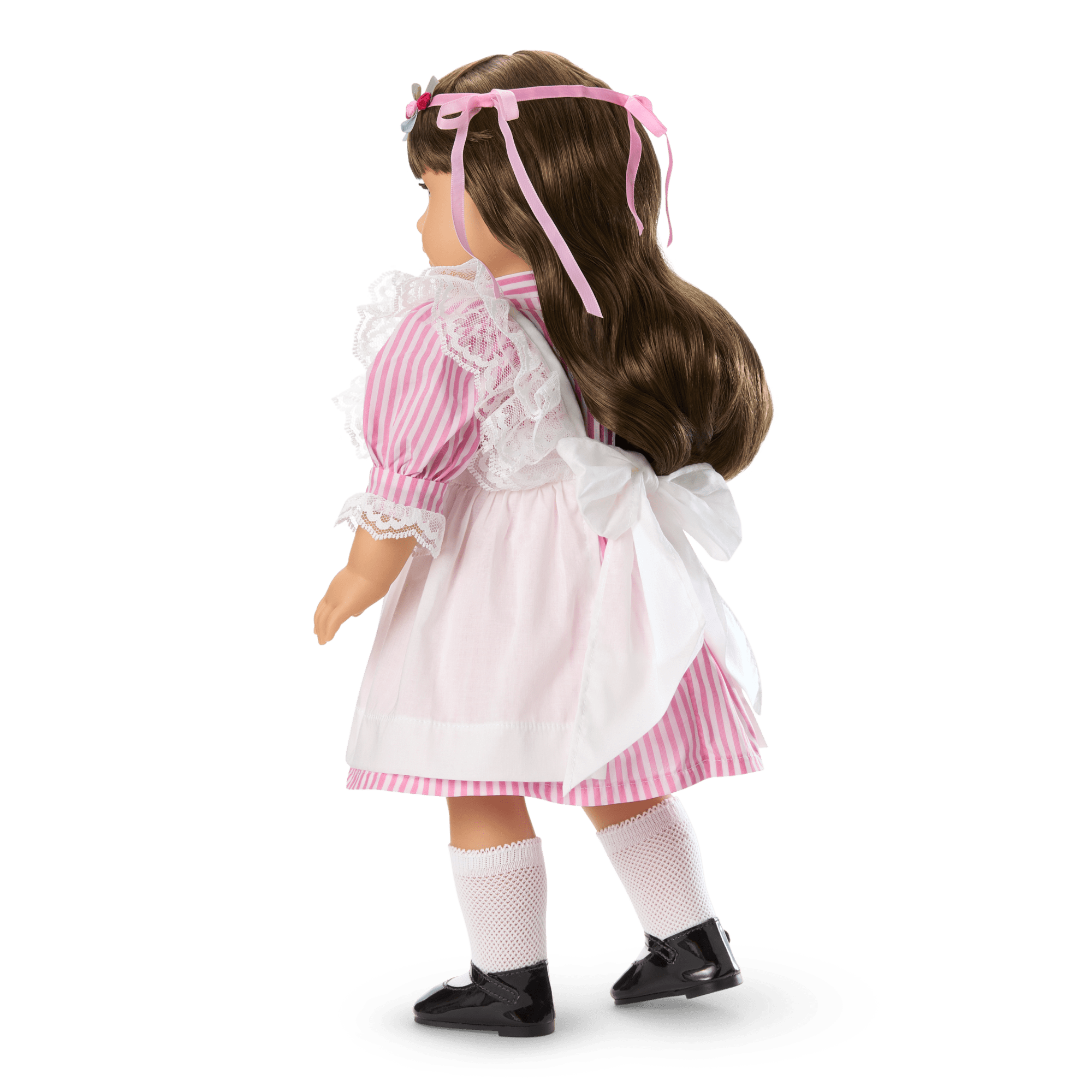 18-Inch Doll Birthday Outfit & Book Set | Samantha’s Historical Collection