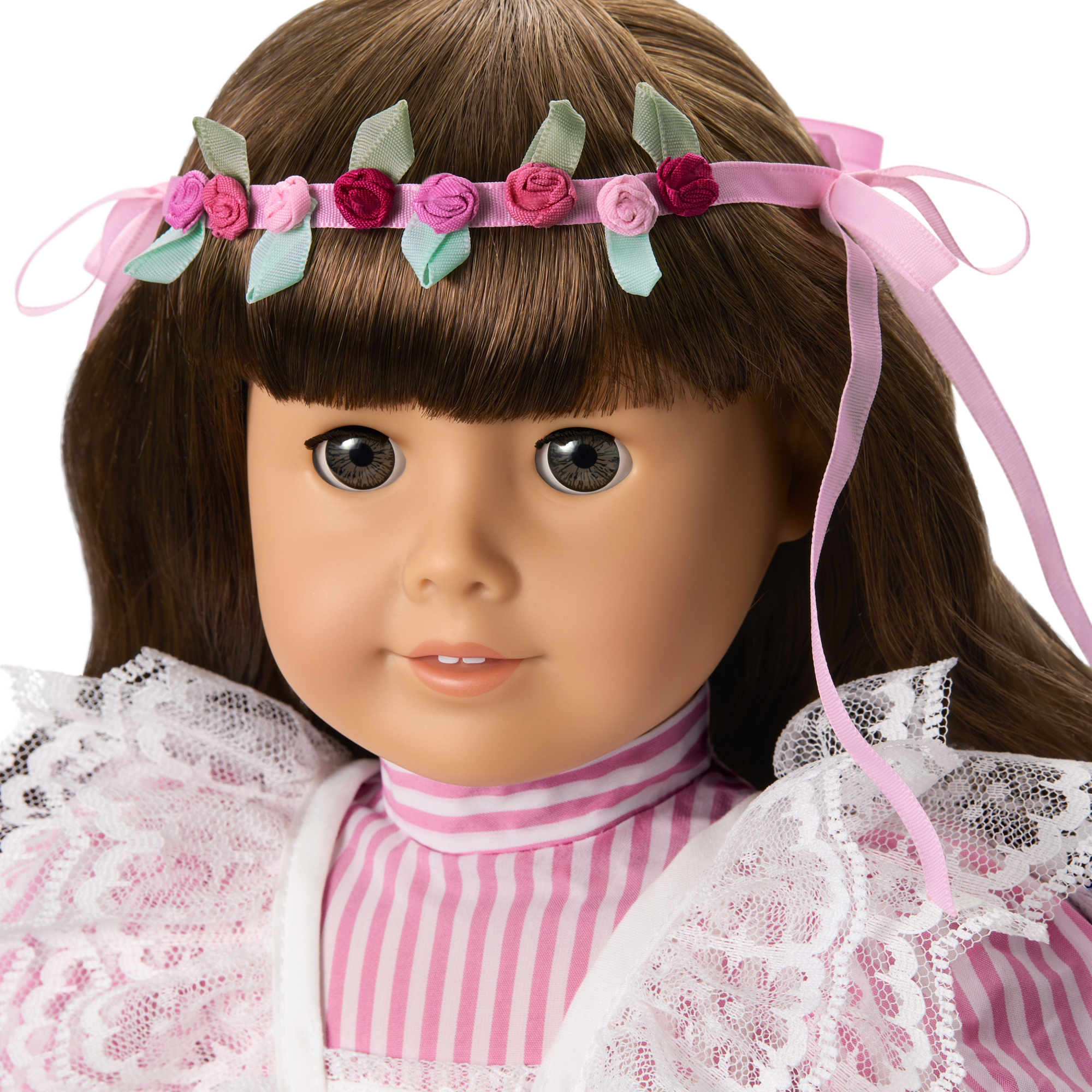 18-Inch Doll Birthday Outfit & Book Set | Samantha’s Historical Collection