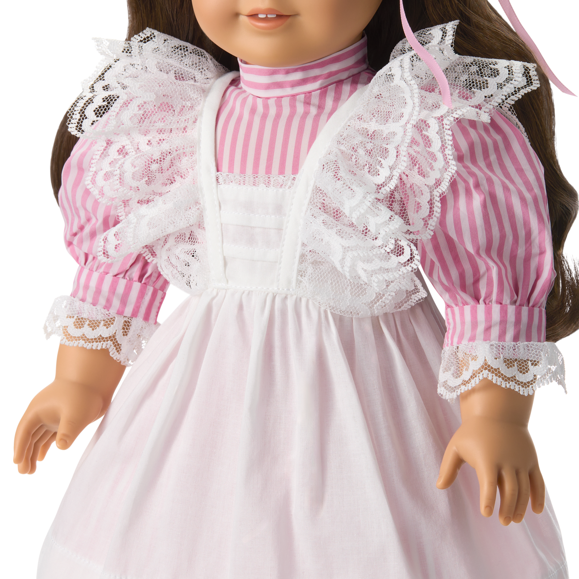 18-Inch Doll Birthday Outfit & Book Set | Samantha’s Historical Collection
