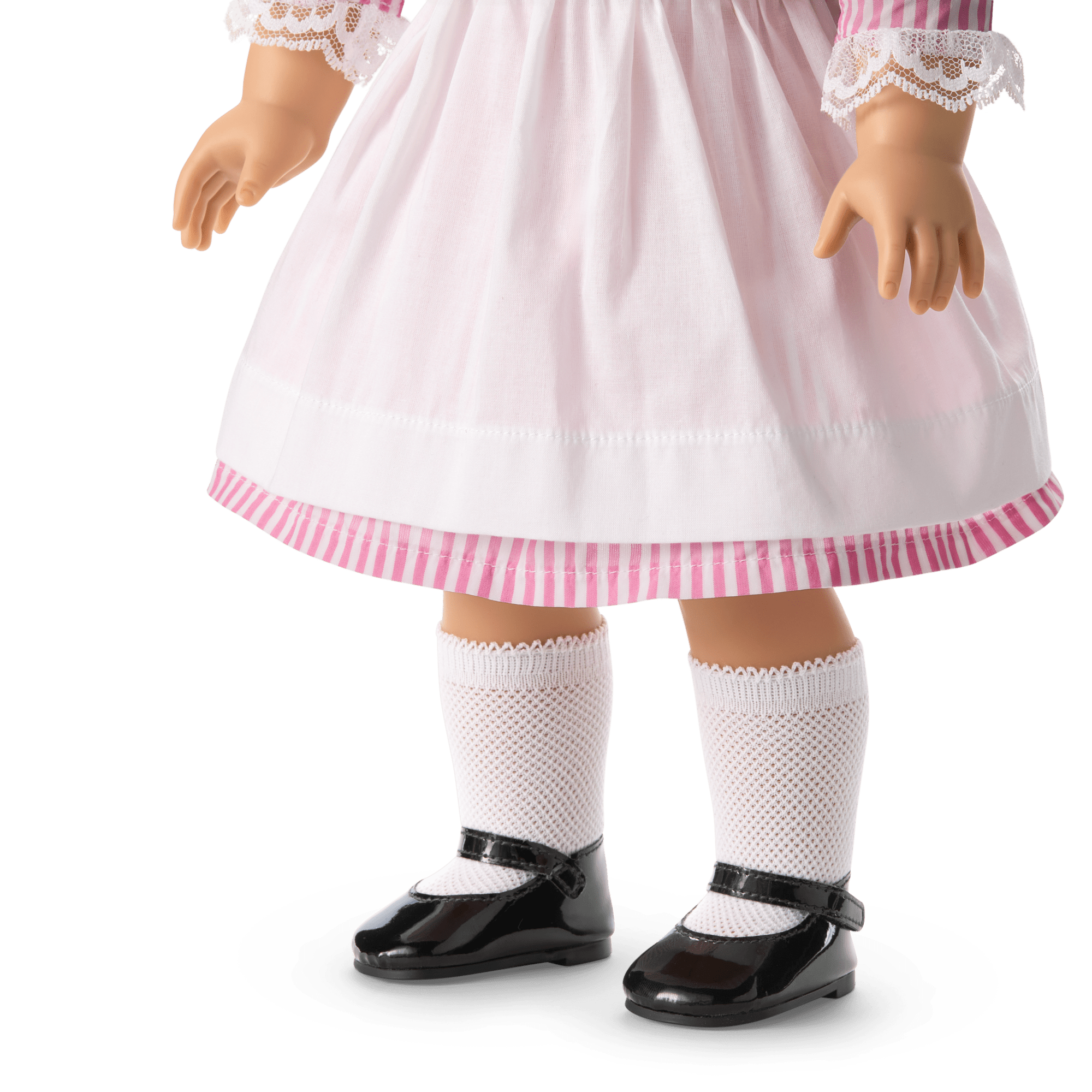 18-Inch Doll Birthday Outfit & Book Set | Samantha’s Historical Collection