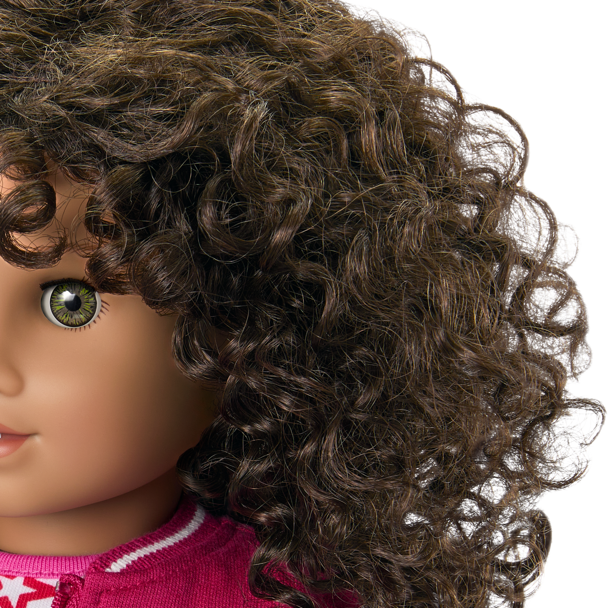 18-inch Truly Me Doll with Puppy & Backpack Accessories | AG Star Squad