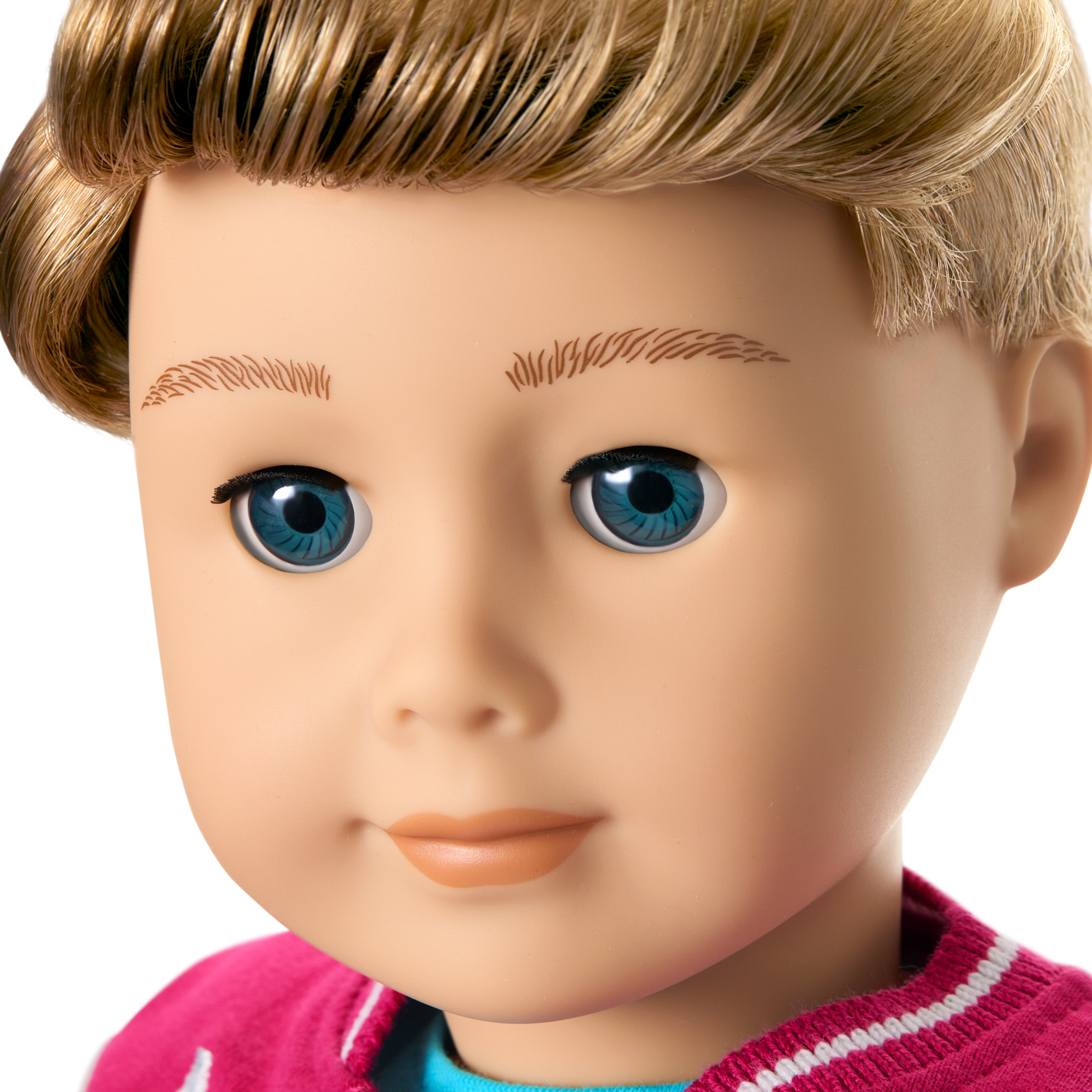 Truly Me 18-inch Doll with Puppy & Outfit | AG Star Squad Bundle
