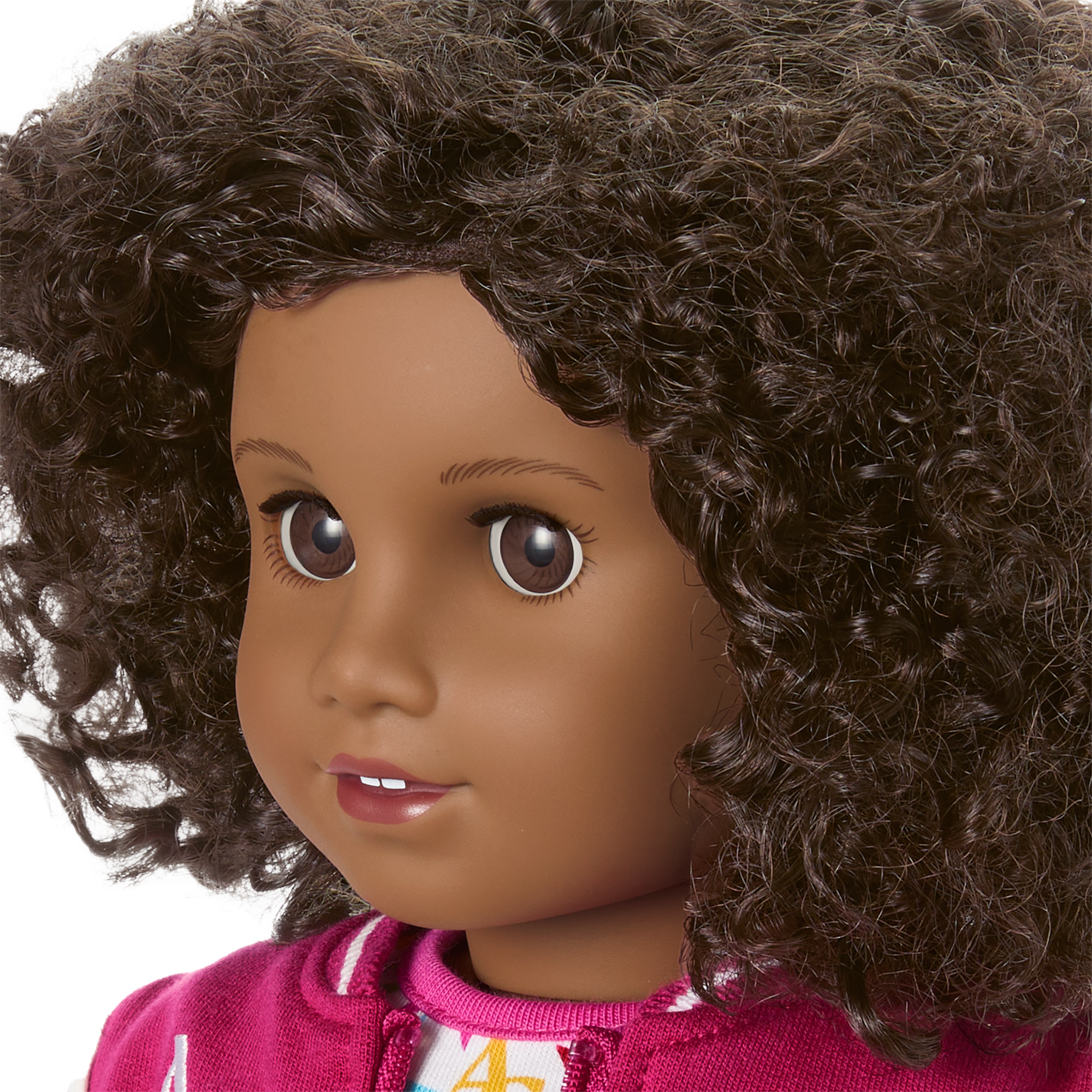 Truly Me 18-inch Doll with Puppy & Mini Backpack | AG Star Squad Bundle
