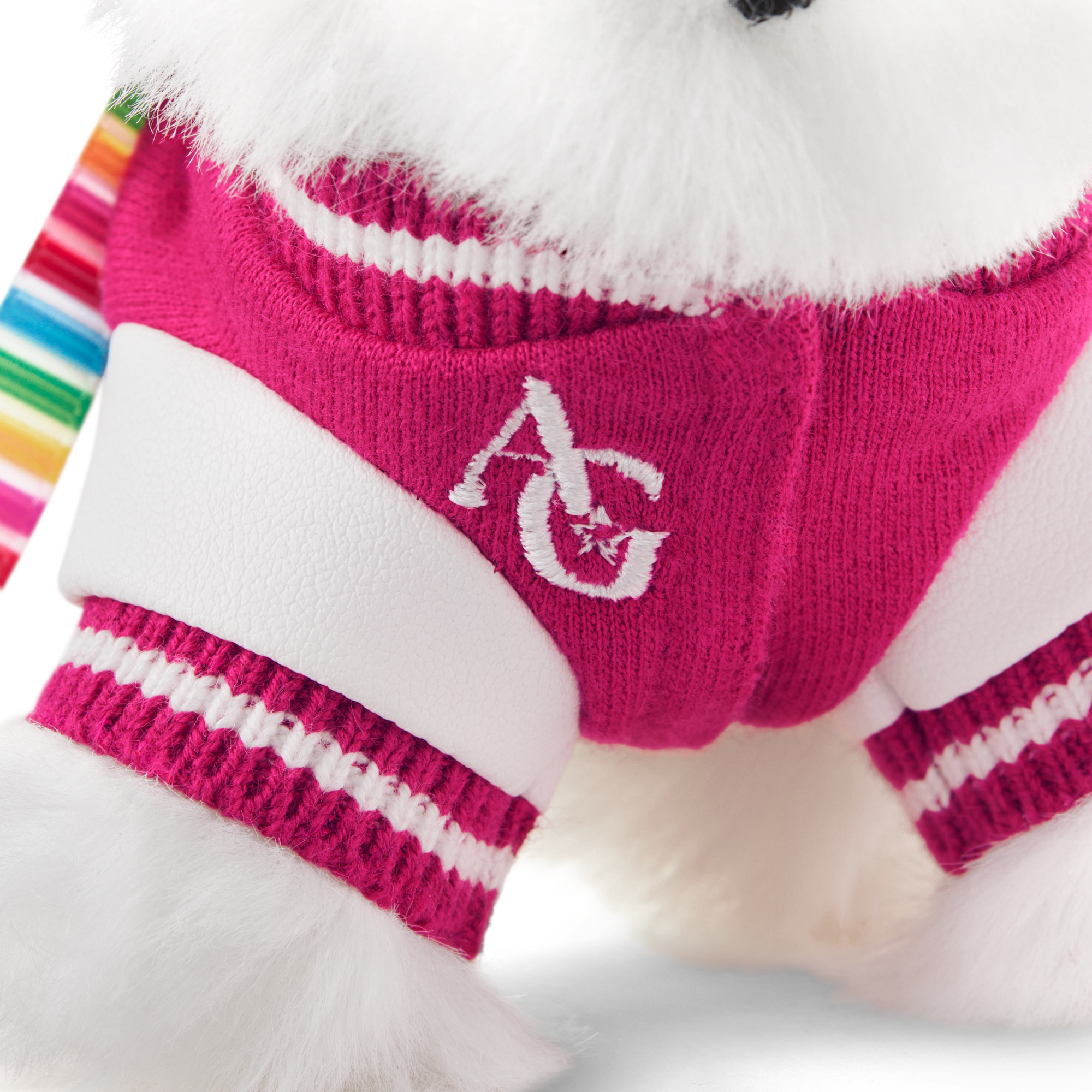 Truly Me 18-inch Doll with Puppy & Backpack Bundle | AG Star Squad