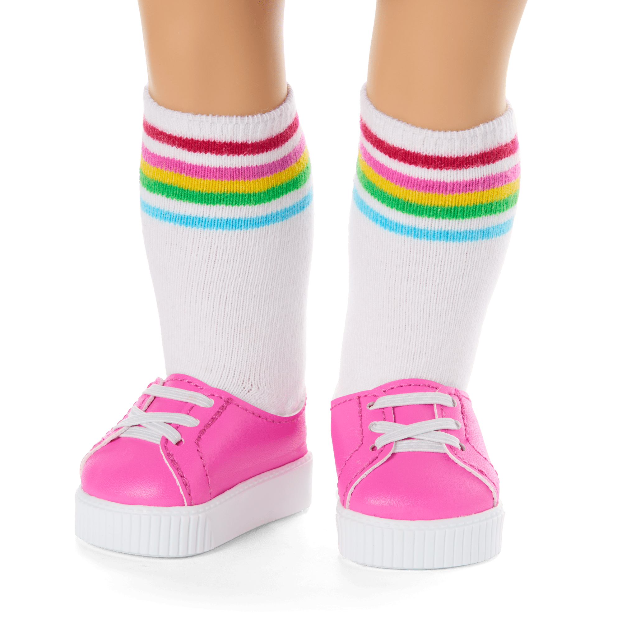18-inch Truly Me Doll with Puppy & Backpack Bundle | AG Star Squad