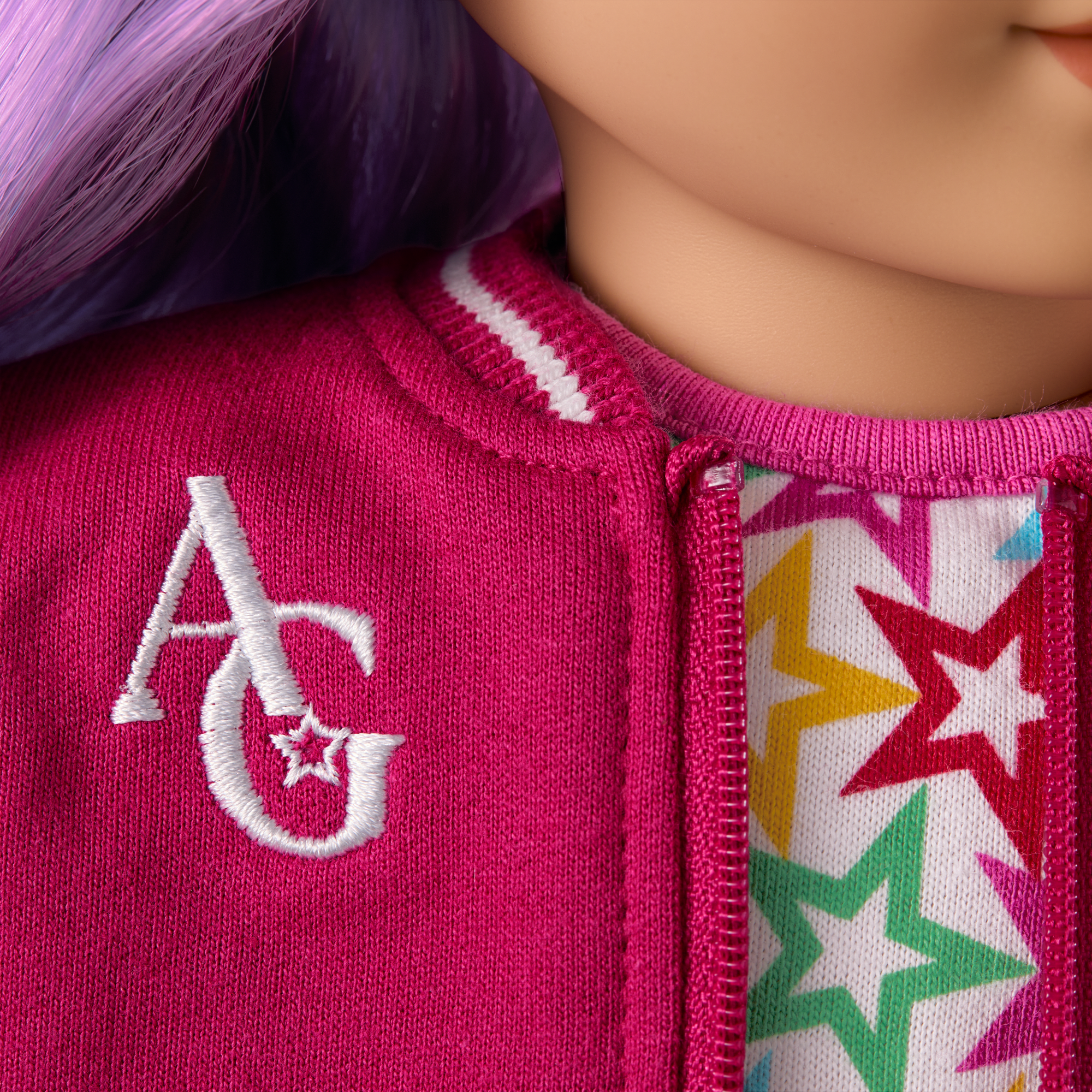 Truly Me 18-inch Doll with Puppy & Accessories | AG Star Squad Bundle