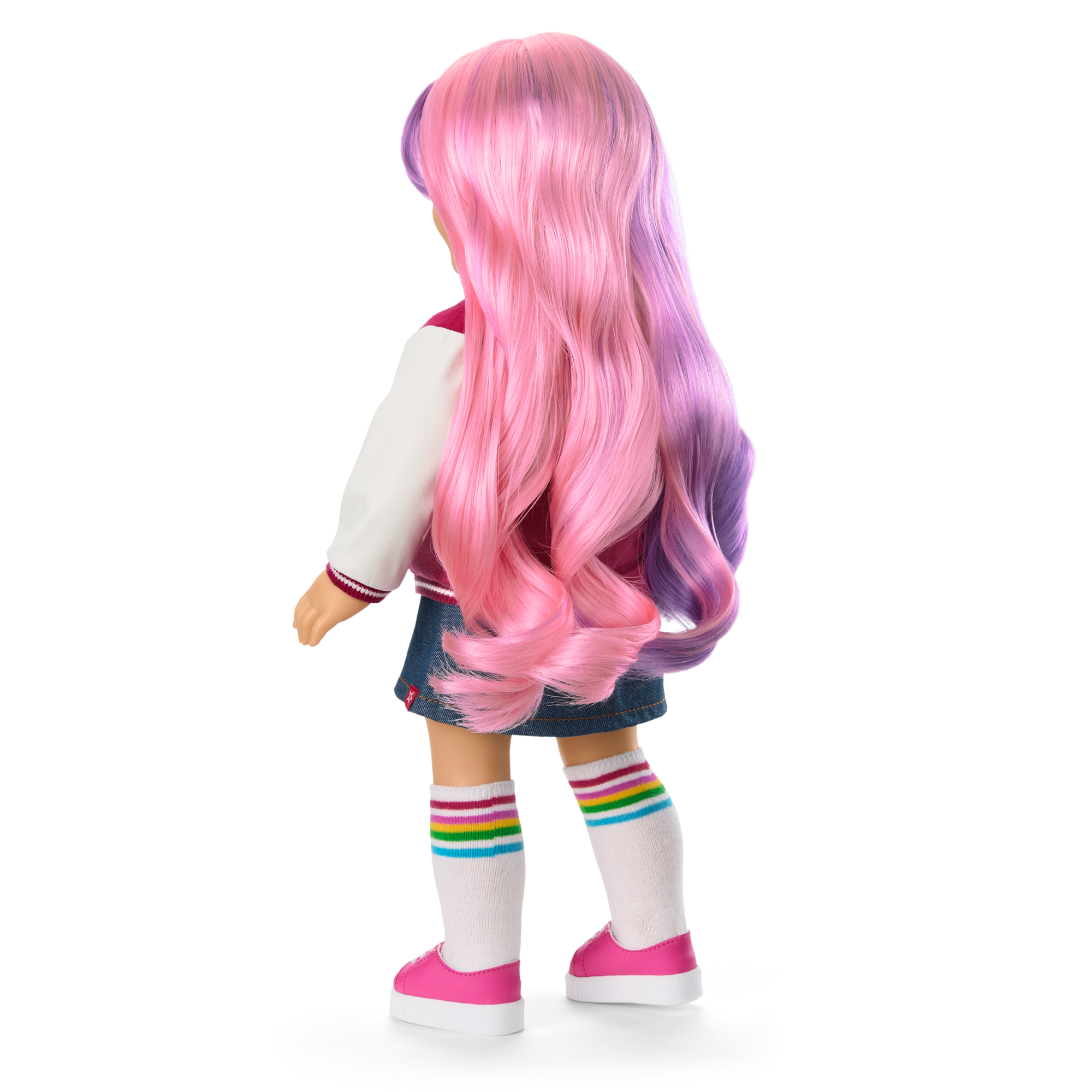 Truly Me 18-inch Doll with Puppy & Accessories | AG Star Squad Bundle