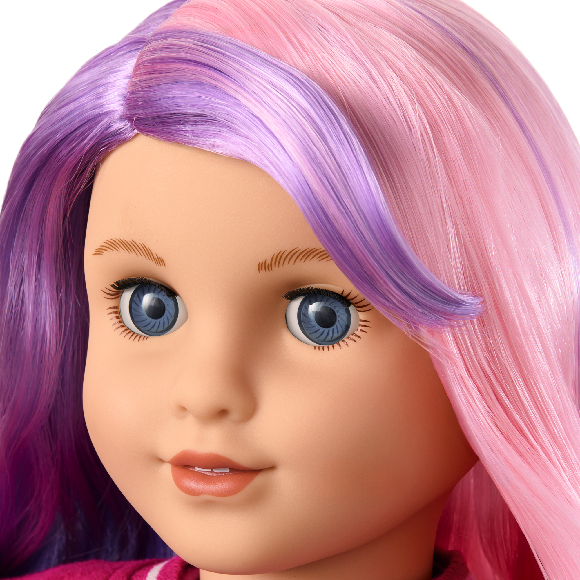 Truly Me 18-inch Doll with Puppy & Accessories | AG Star Squad Bundle