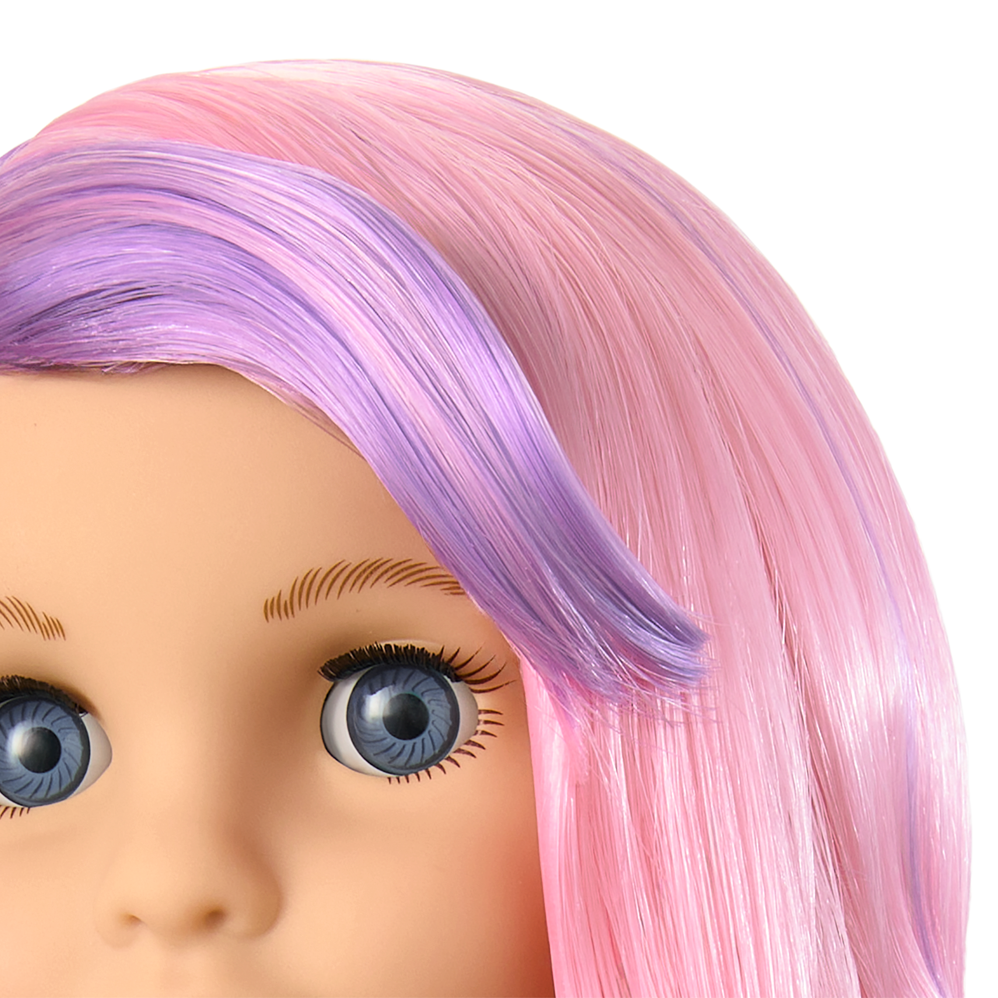 Truly Me 18-inch Doll with Puppy & Accessories | AG Star Squad Bundle