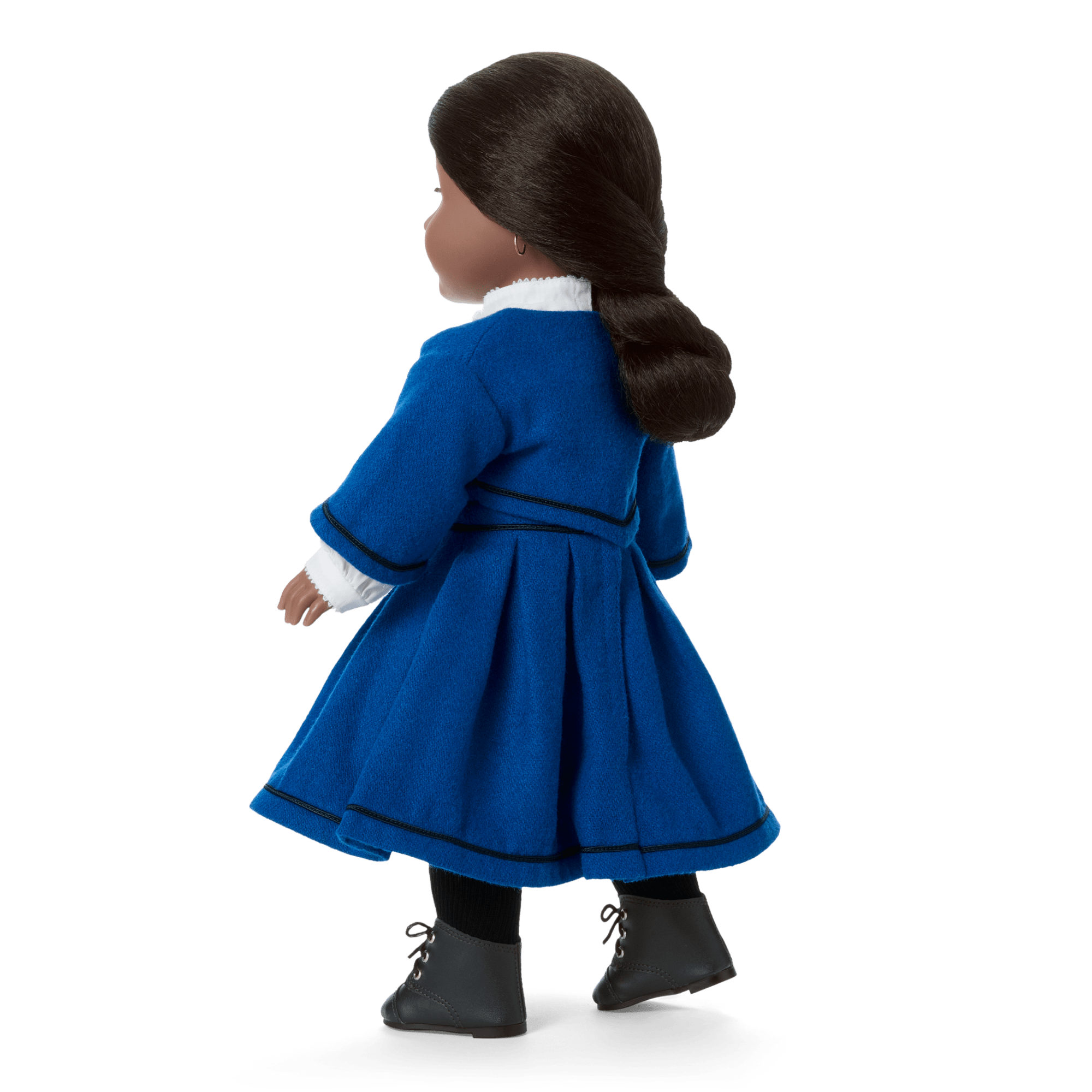 Addy's 18-Inch Doll School Outfit & Book Set | Historical Character