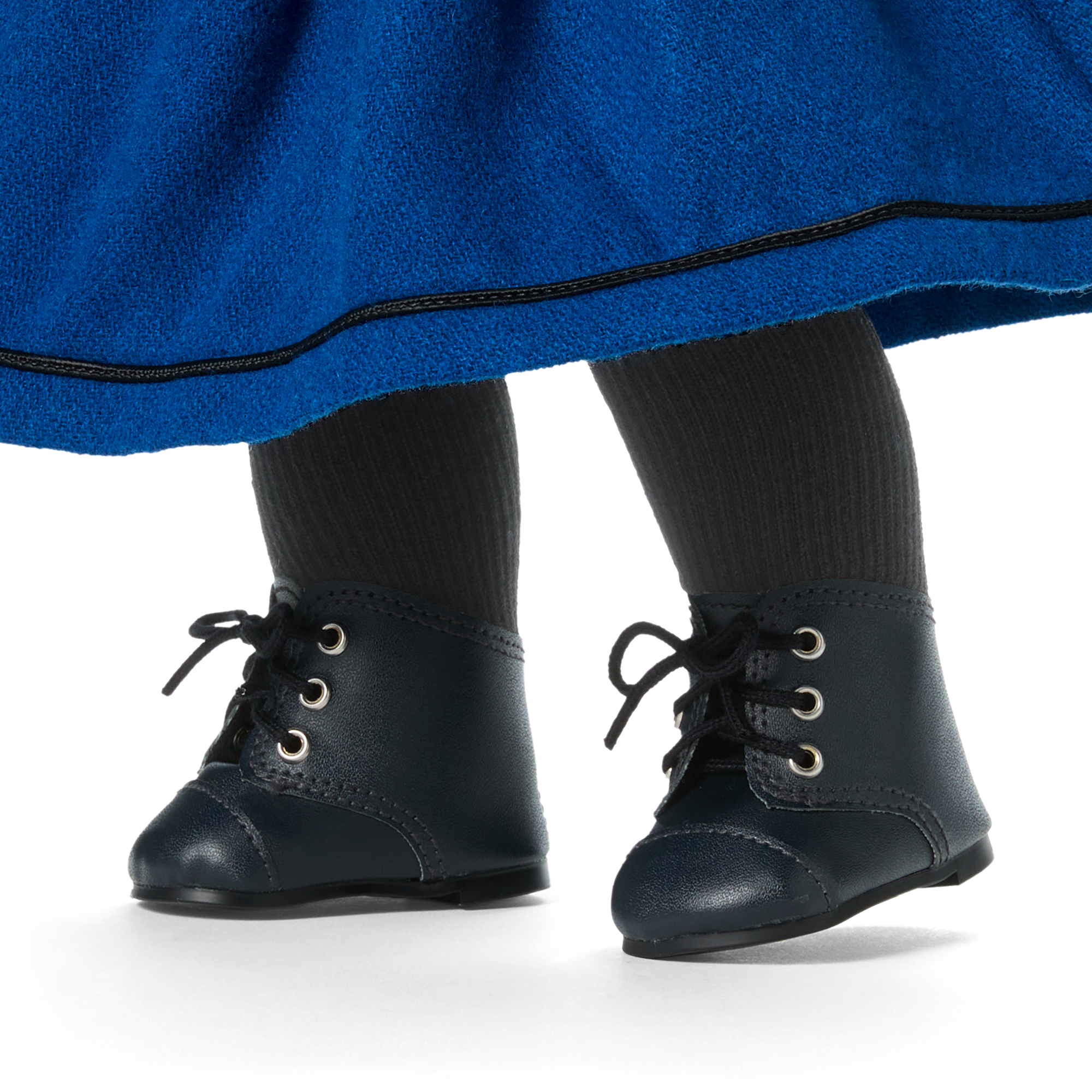Addy's 18-Inch Doll School Outfit & Book Set | Historical Character