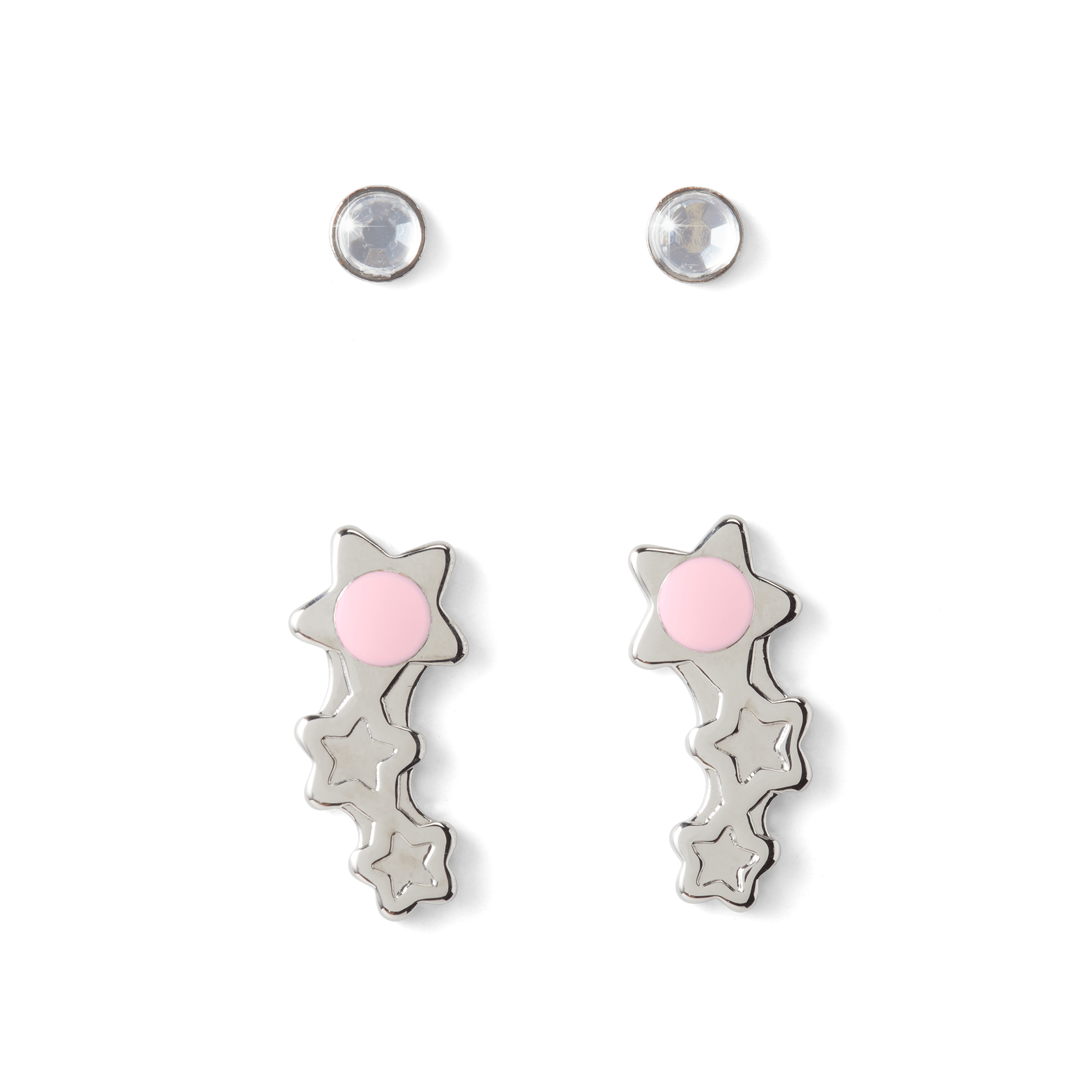 Ear Piercing Service for American Girl Dolls | Includes 4 Earrings