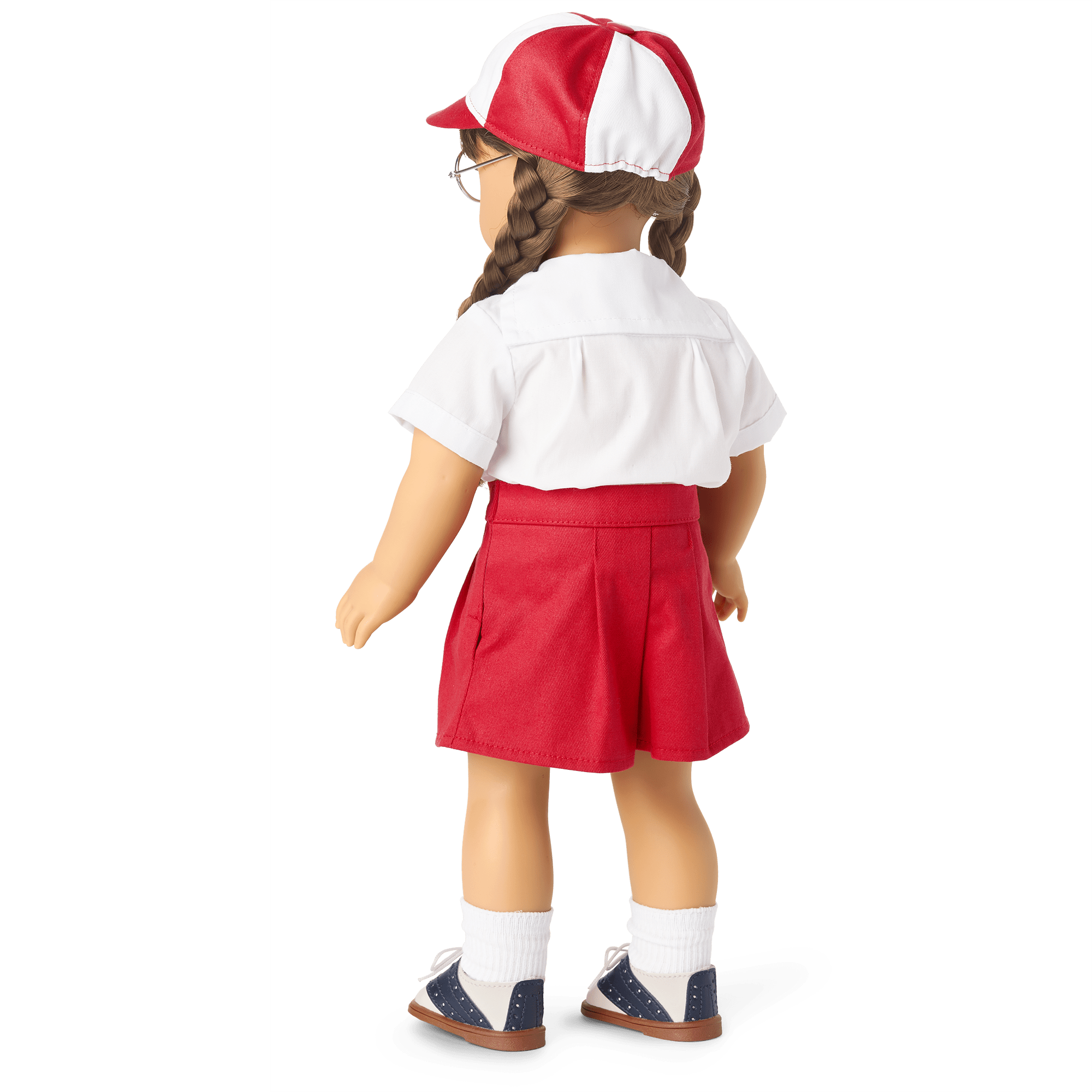 Molly's Camp Bundle for 18-inch Dolls | Historical Characters