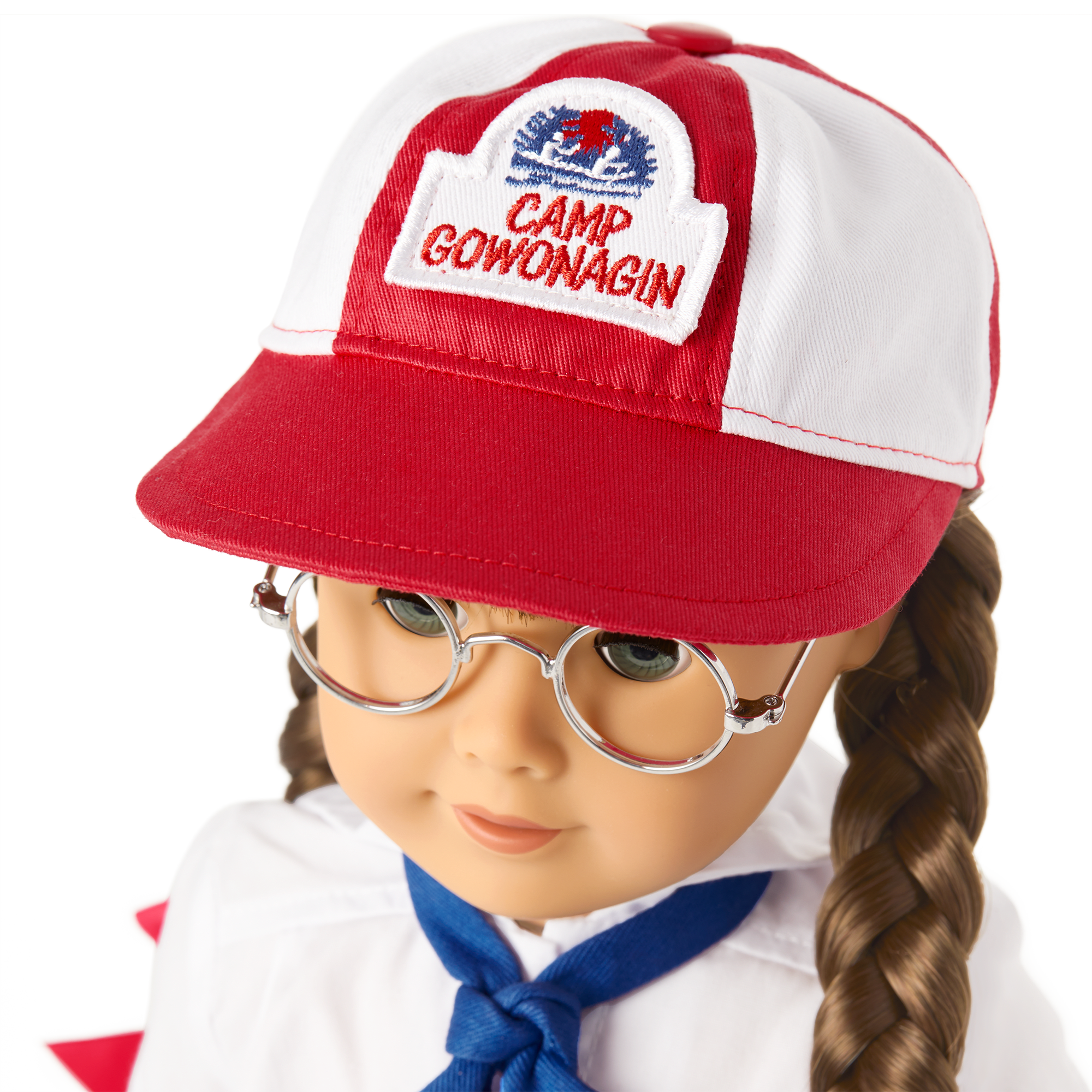 Molly's Camp Bundle for 18-inch Dolls | Historical Characters