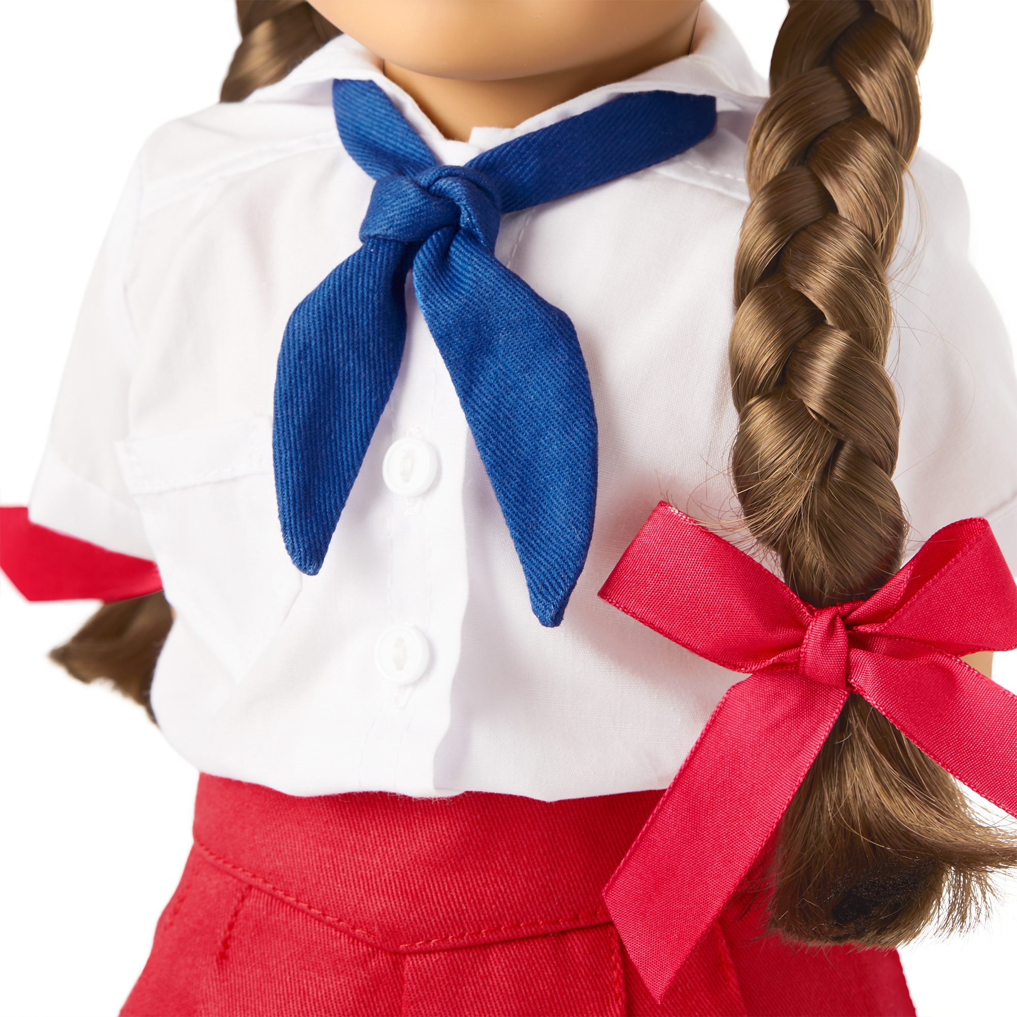 Molly's Camp Bundle for 18-inch Dolls | Historical Characters