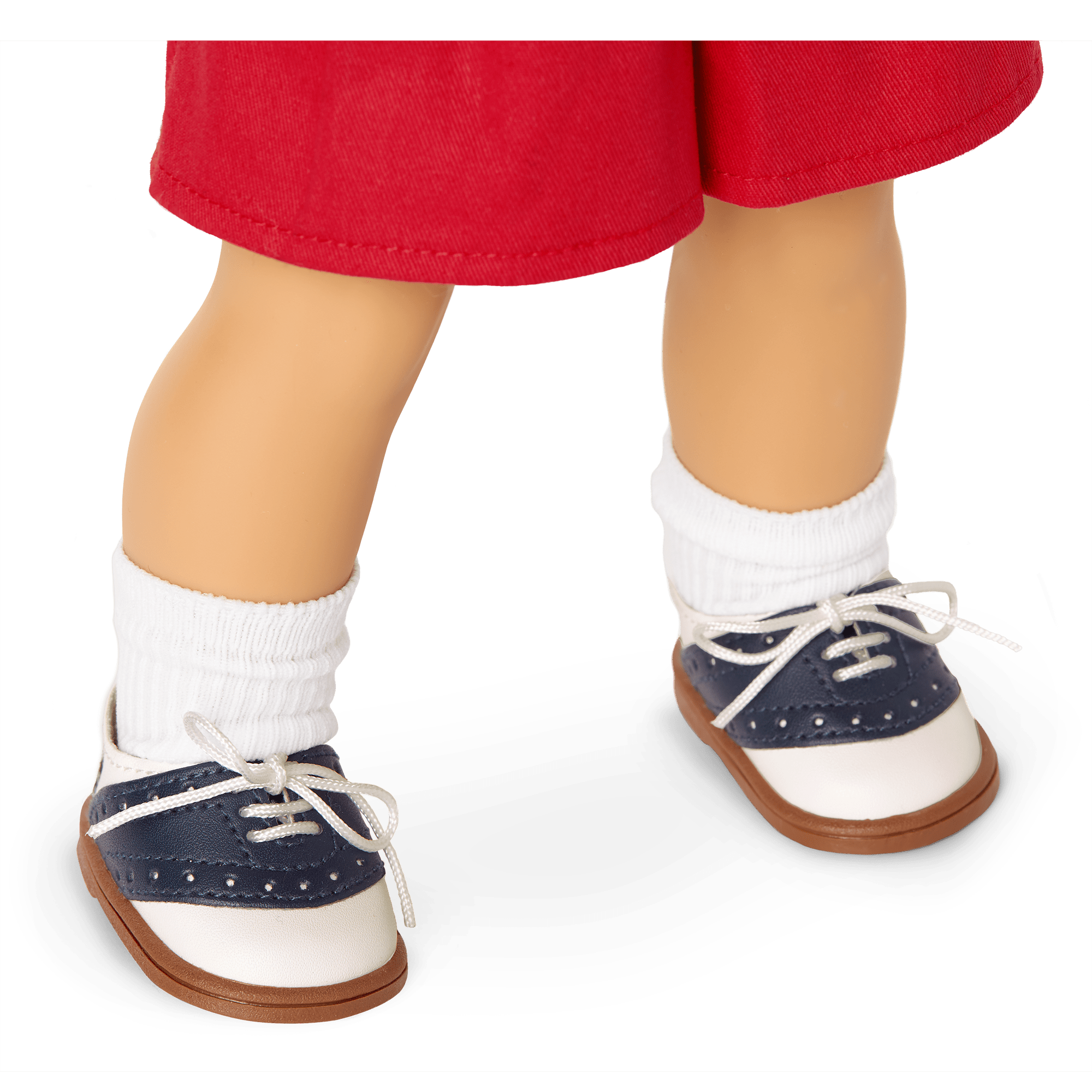 Molly's Camp Bundle for 18-inch Dolls | Historical Characters