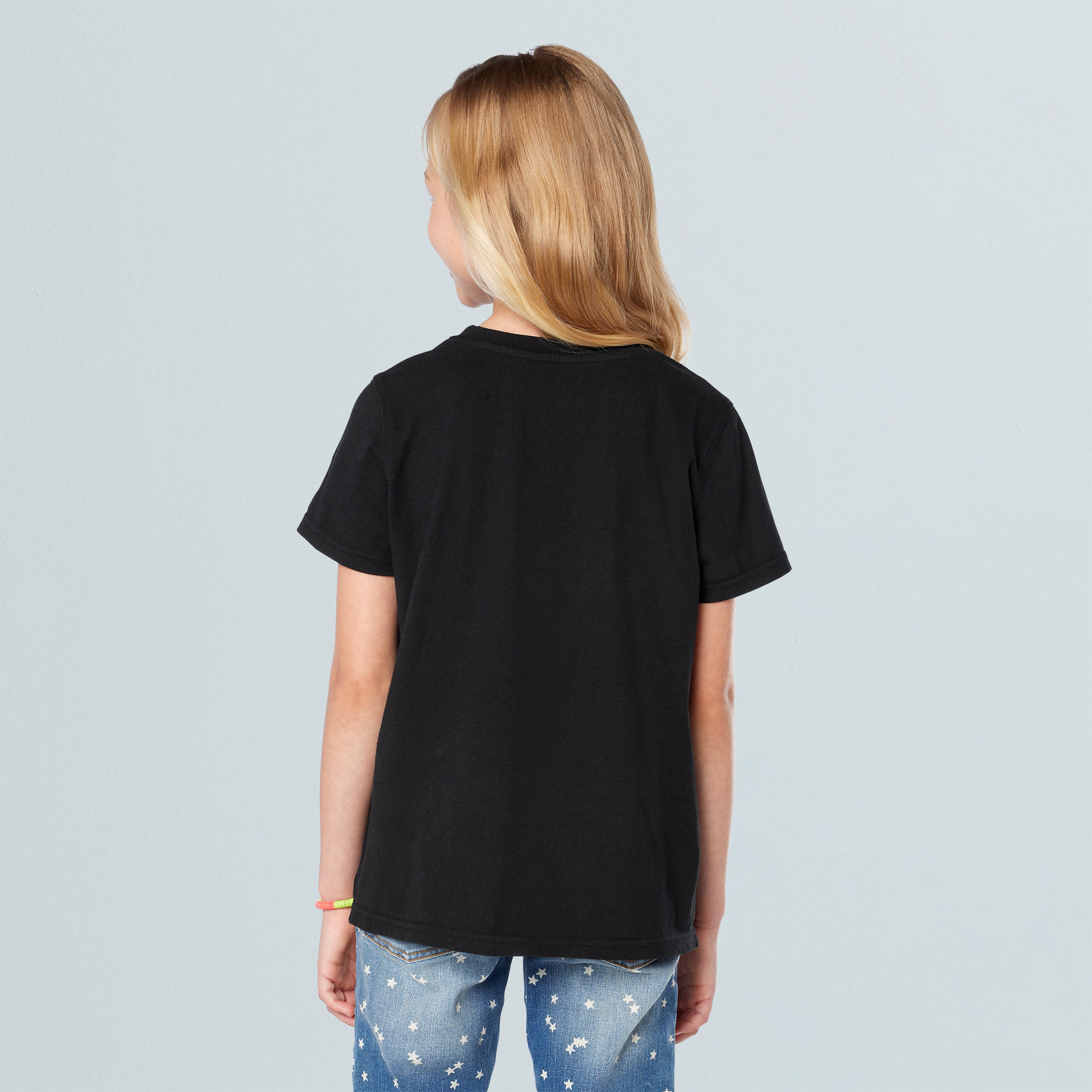 American Girl Today™ Matching Tees for Girls & Dolls | 90s Style