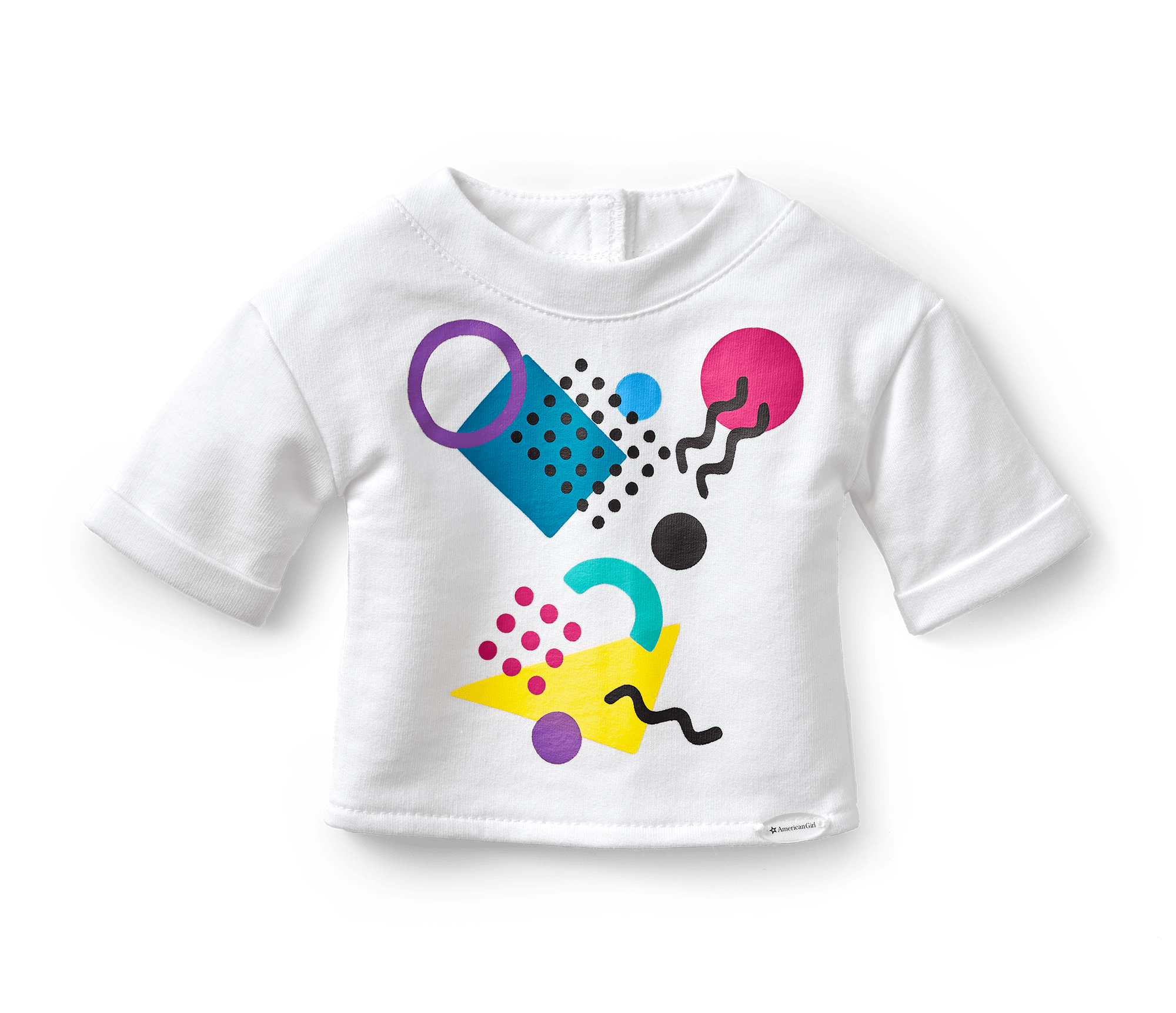 80s Fashion Doll Gift Set with Accessories & Books | Courtney’s™
