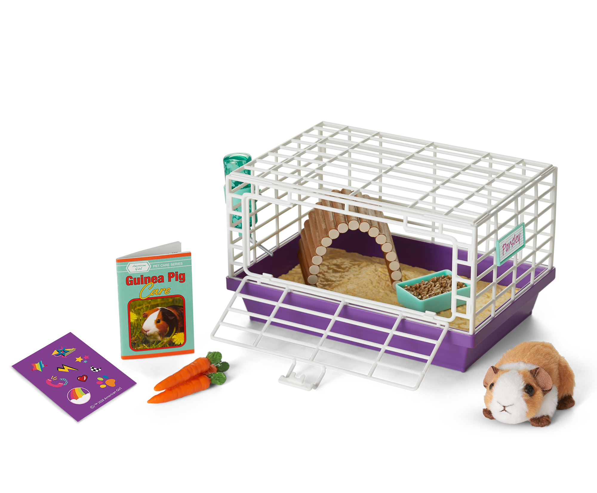 80s Fashion Doll Gift Set with Accessories & Books | Courtney’s™