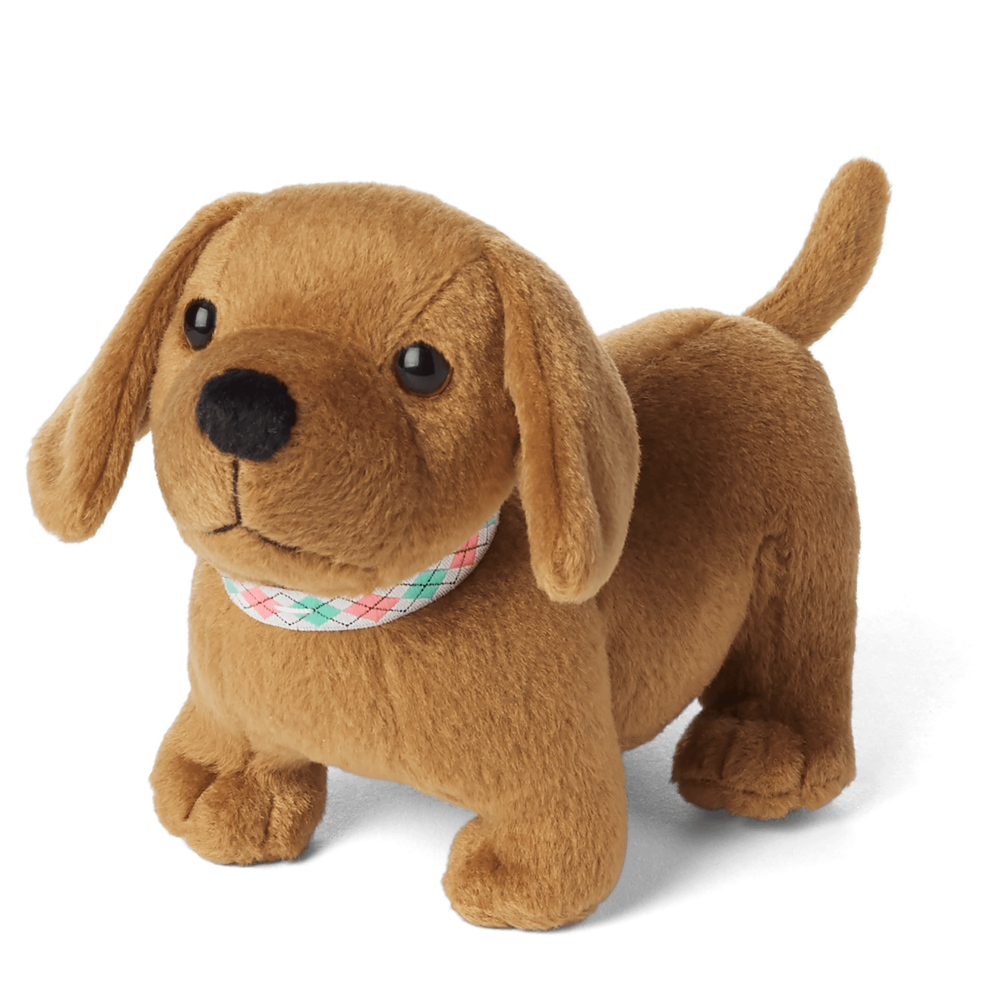 18-inch Doll Dachshund Pajamas & Dog Set | Maryellen’s™