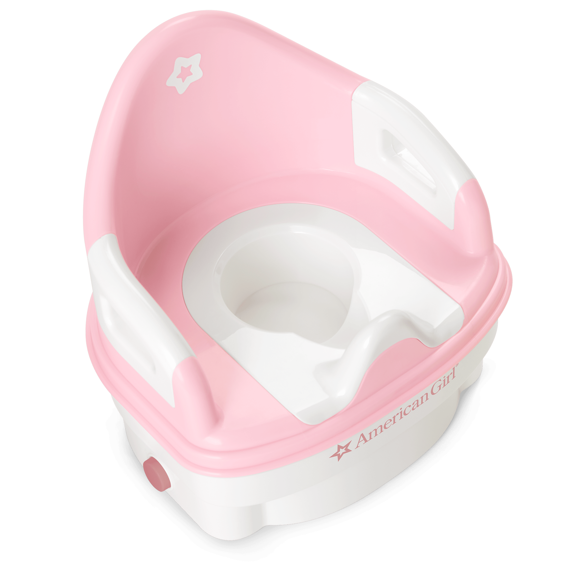 Potty Training Set with Interactive Songs & Book | Bitty's™ Let's Go Potty