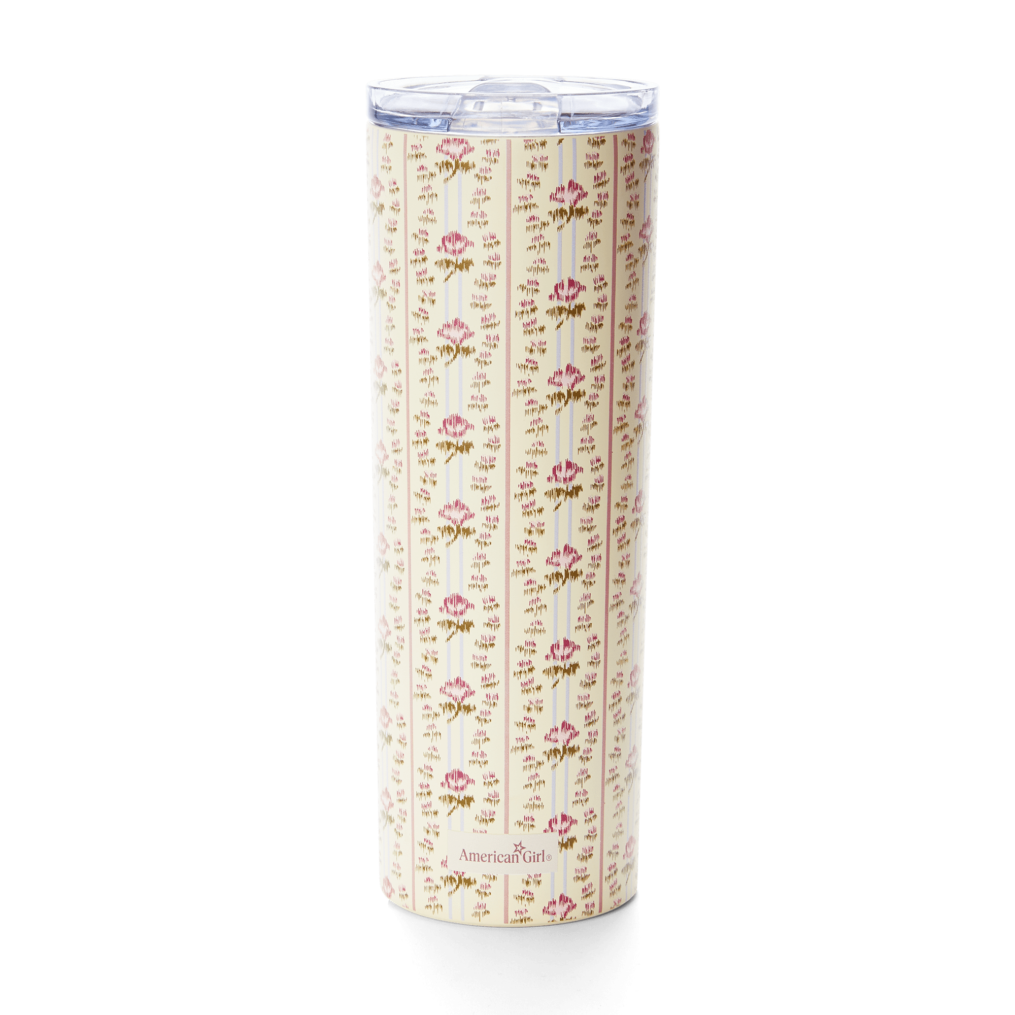 Felicity Merriman 20oz Stainless Steel Tumbler | Hot & Cold Travel Cup