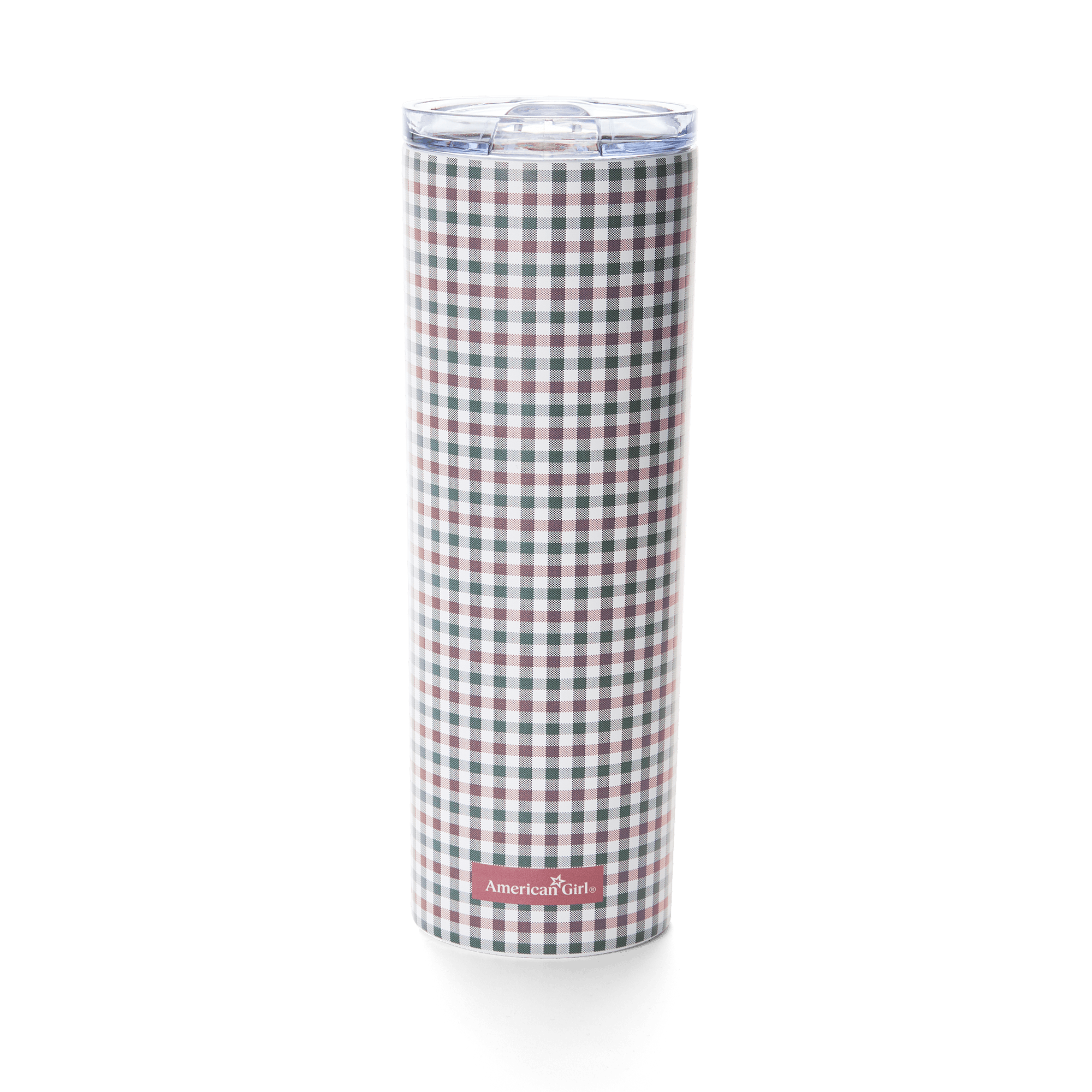 20oz Stainless Steel Tumbler for Hot & Cold Drinks | Samantha Parkington