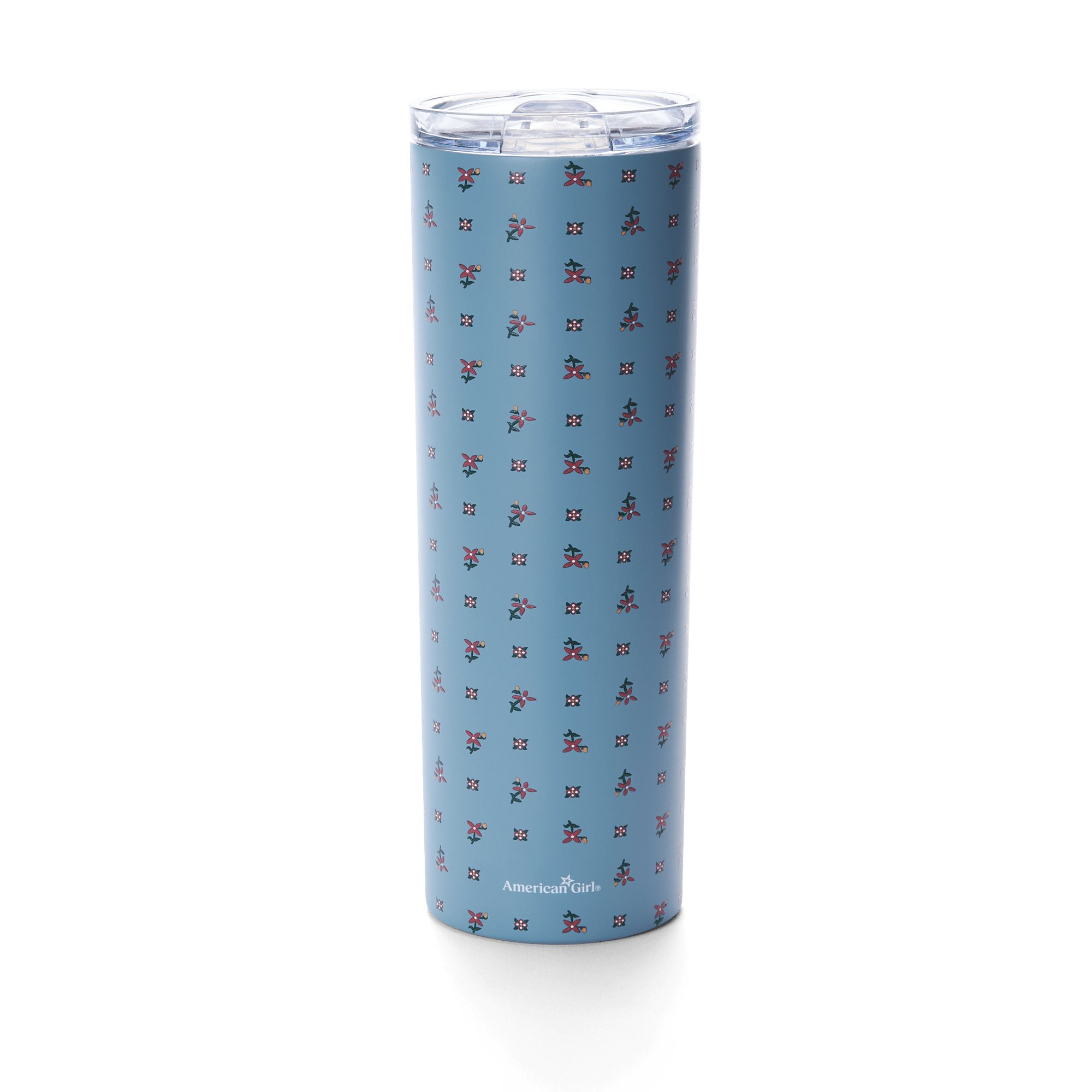 20oz Stainless Steel Tumbler for Hot & Cold Drinks | Kirsten Larson™