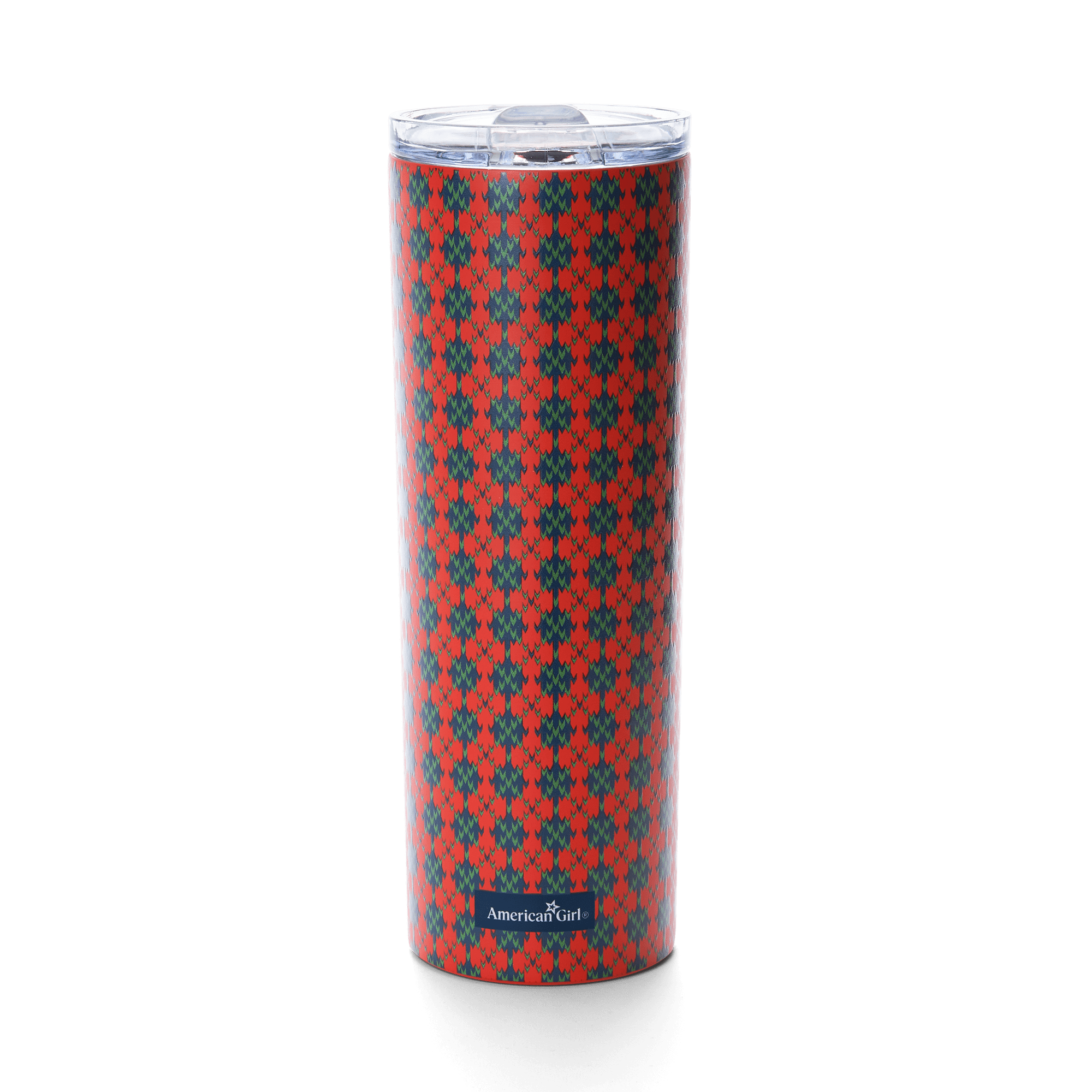 20oz Stainless Steel Tumbler for Hot & Cold Drinks | Molly McIntire™