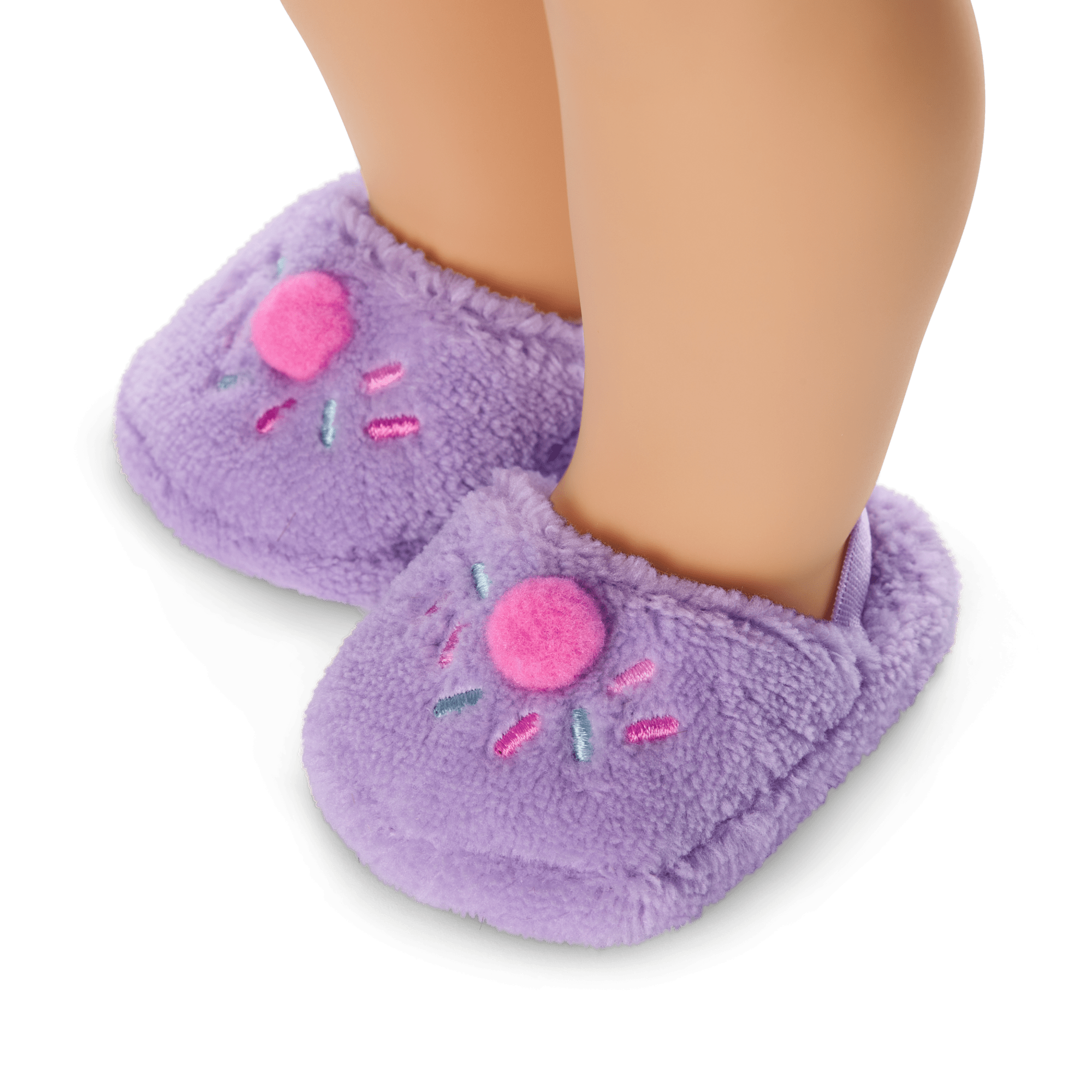 Girls & Doll Matching Pajama Set - Ice Cream Theme | Sweet Dreams